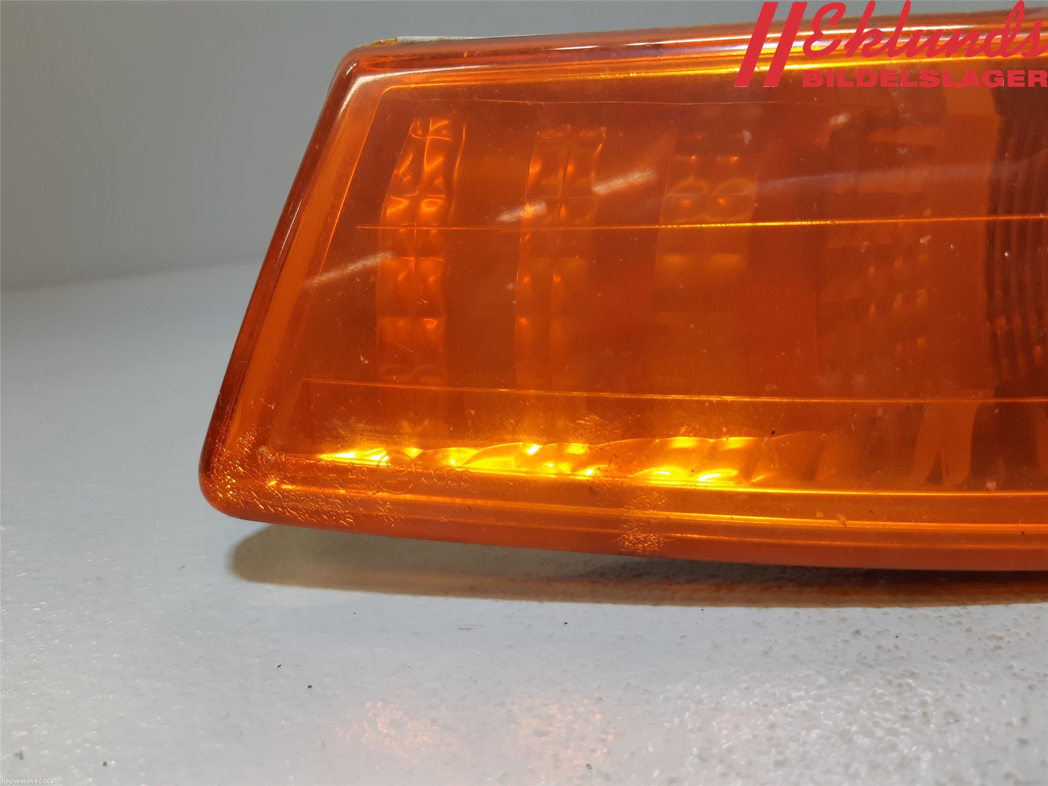 Renault TRAFIC   02-14 Blinkers Fram Vänster