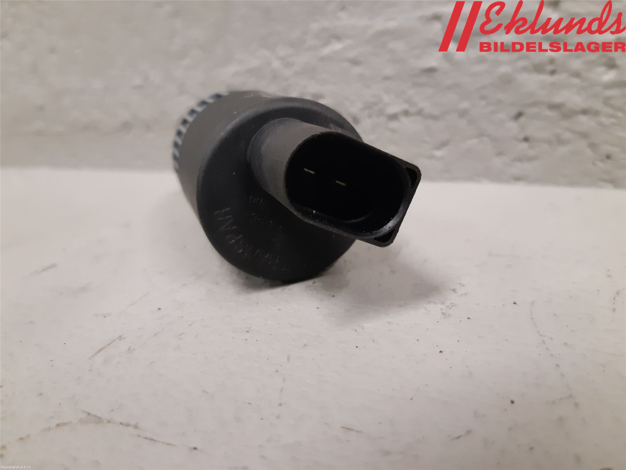 Ford FOCUS 11-14 Spolarpump Högtryck