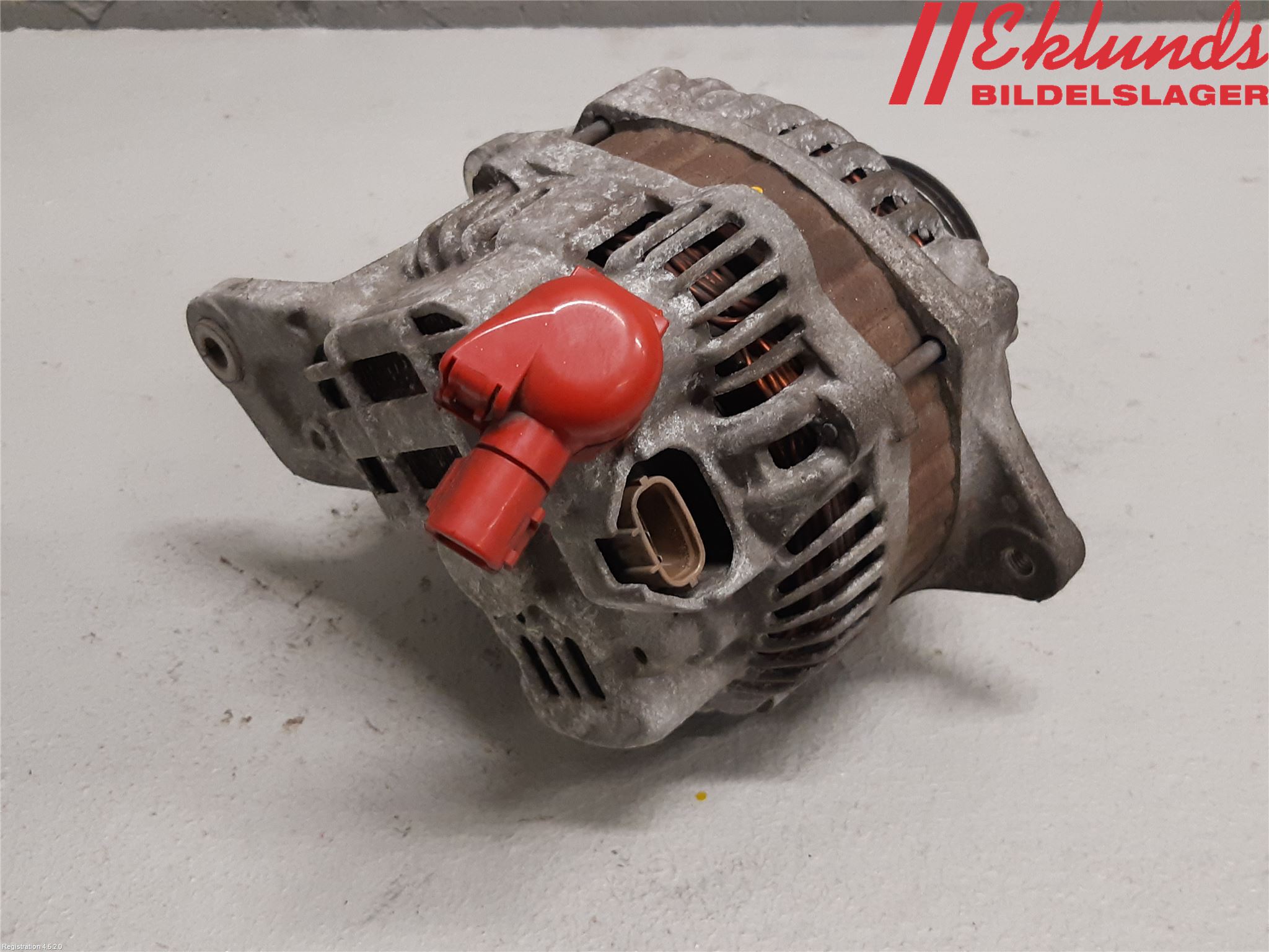 Subaru LEGACY    04-06 Generator