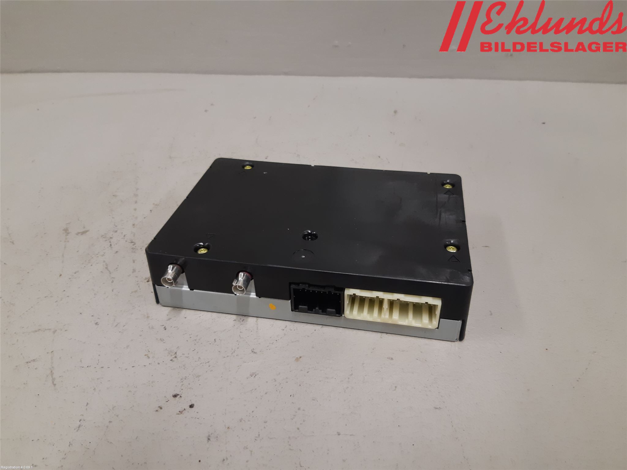 Opel ASTRA K 16-22 Styrenhet Övrigt