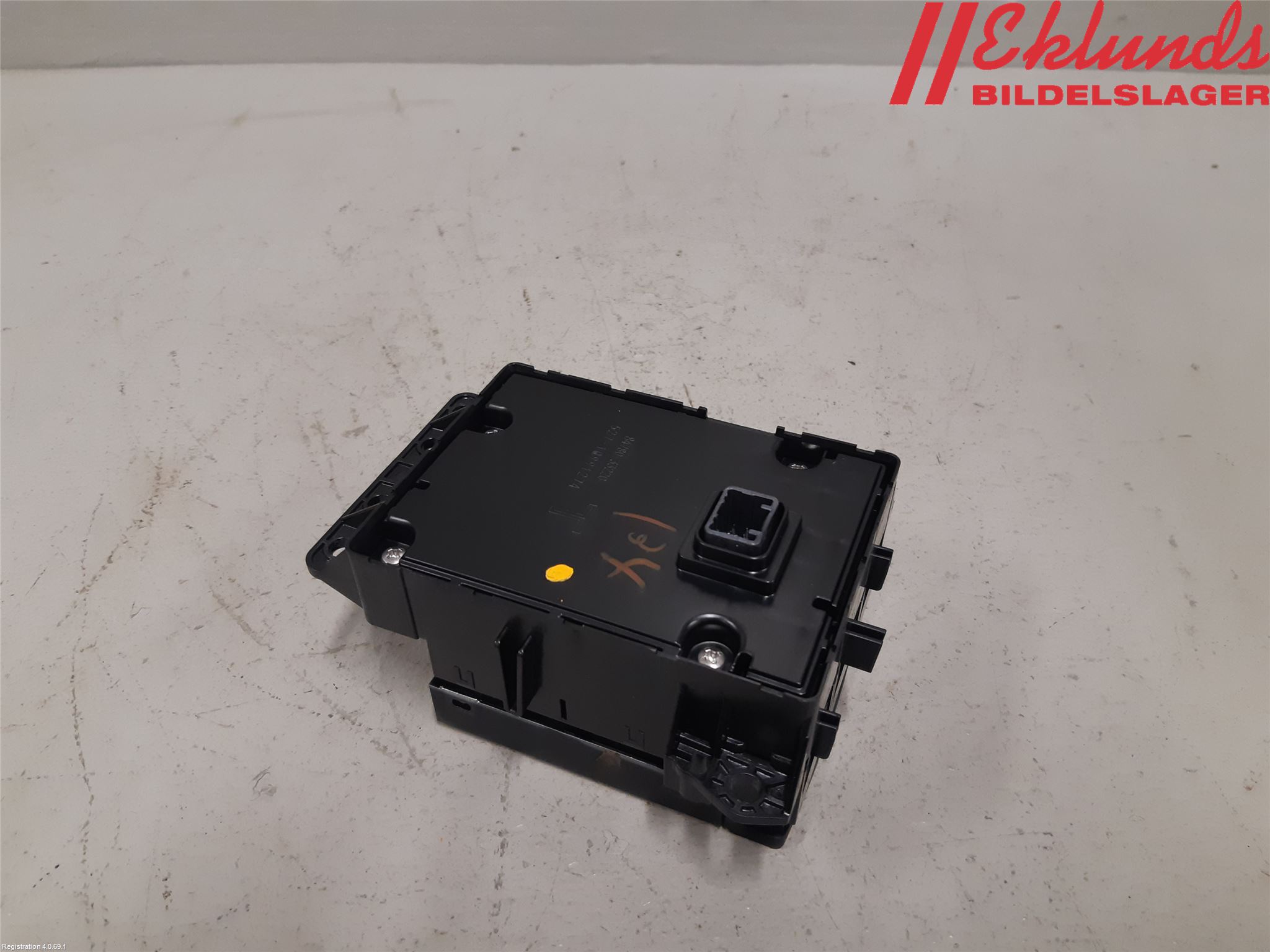 Lexus ES 250/300/330 Strömställare Multifunktion