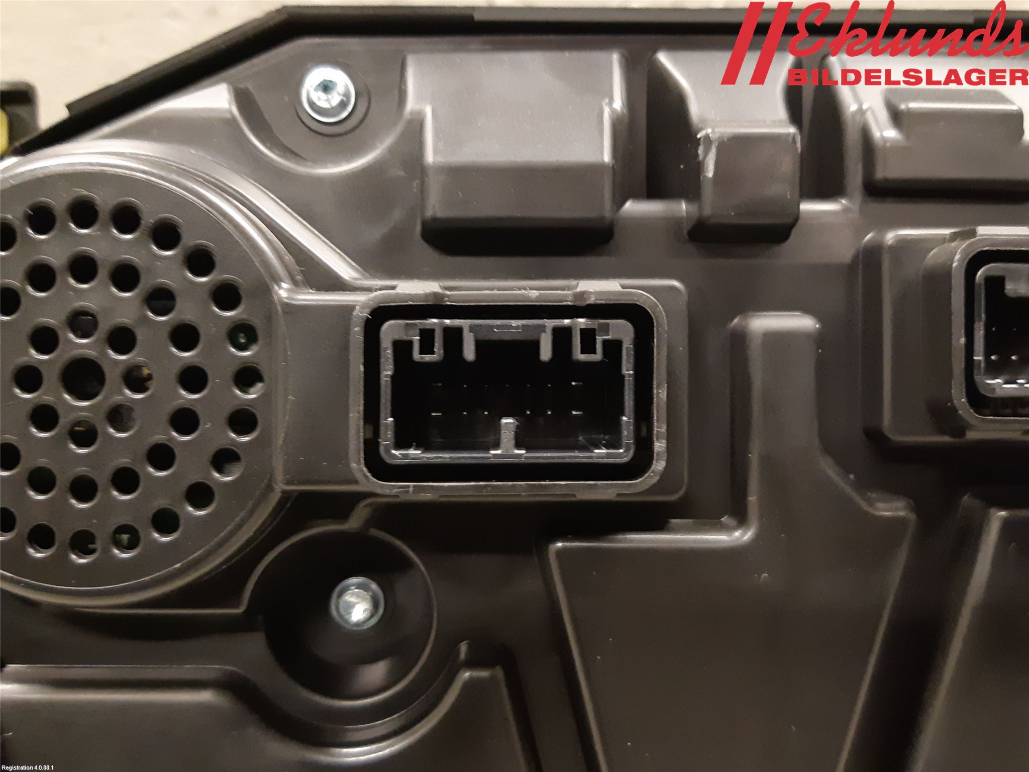 Toyota AURIS 13-19 Instrument Komb