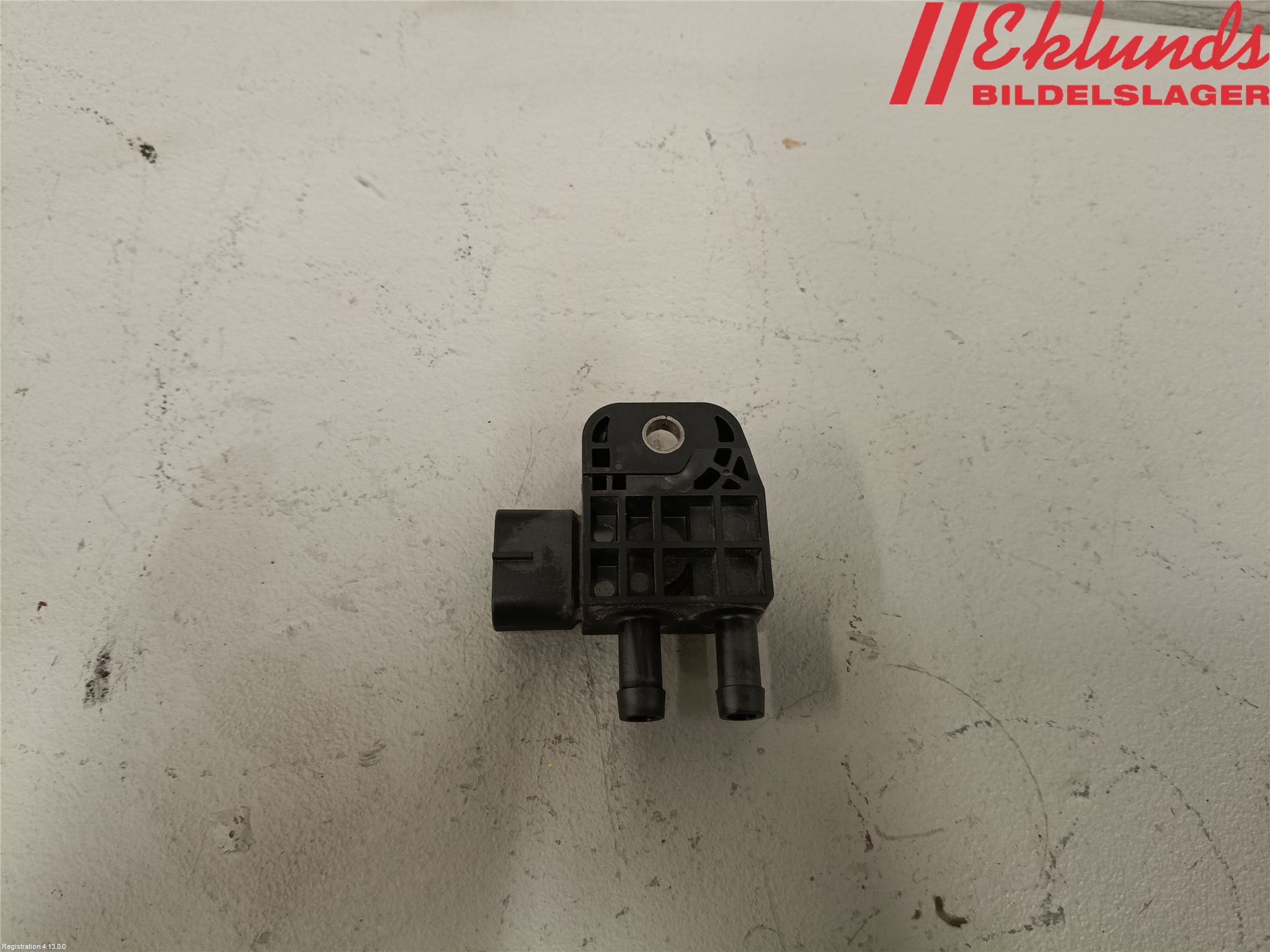 Hyundai SANTA FE 13-18 Givare Temp-Tryck Avgas