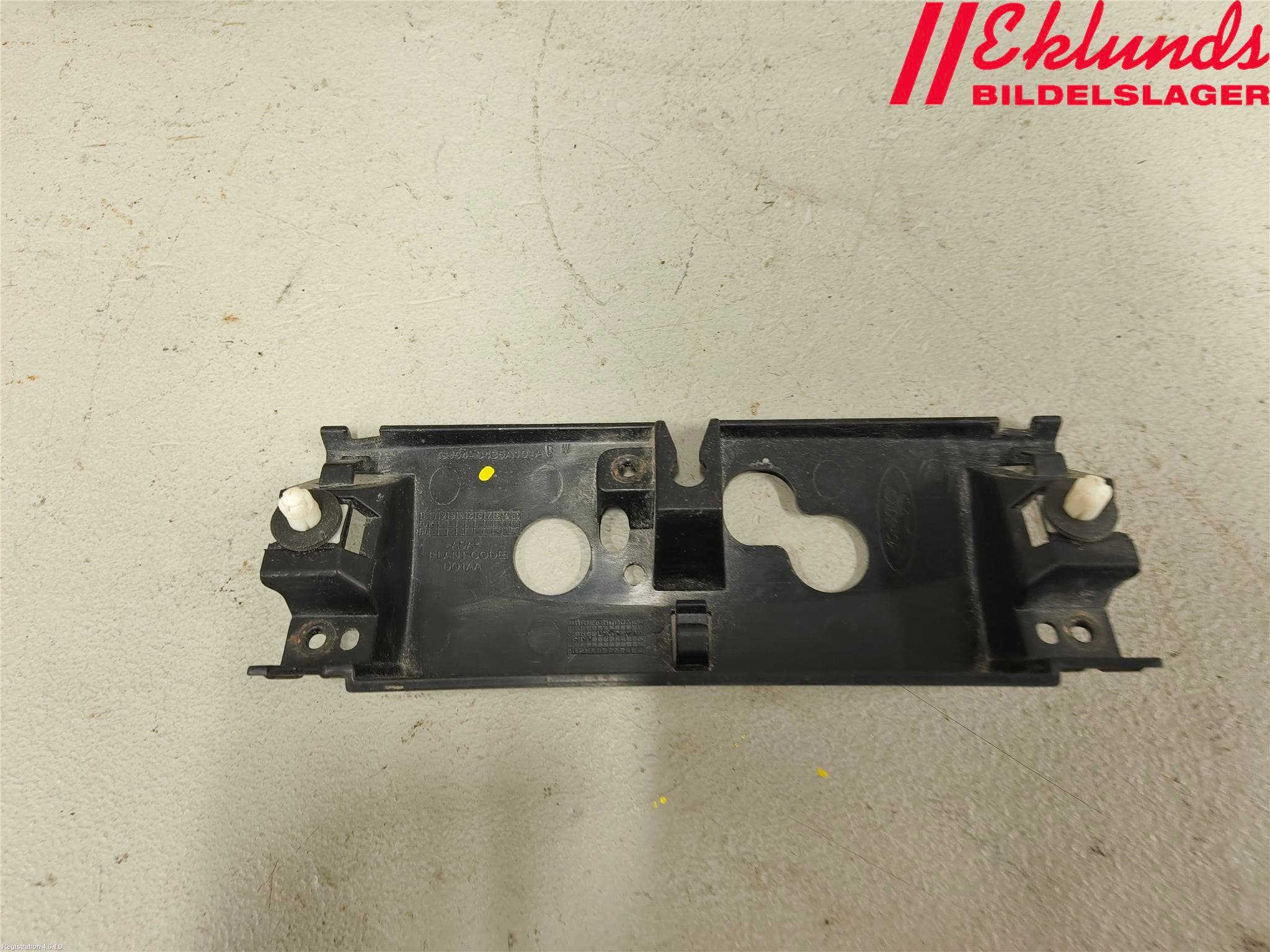 Ford KUGA 17-19 Bakluckehandtag