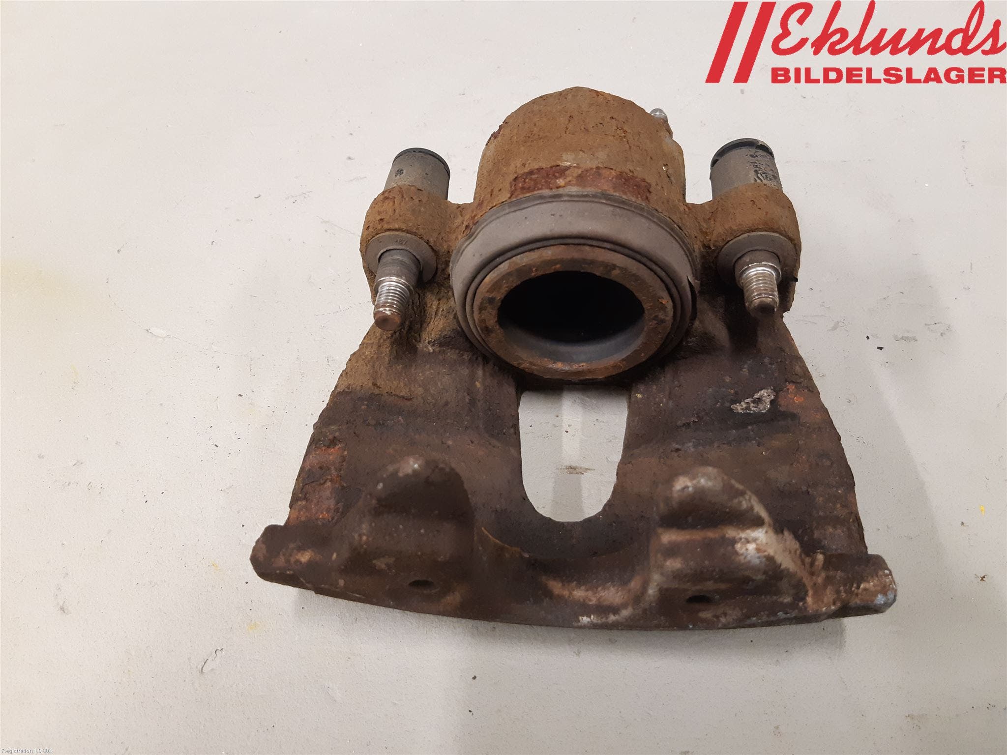 Volvo V40 12-19 Bromsok Fram Höger