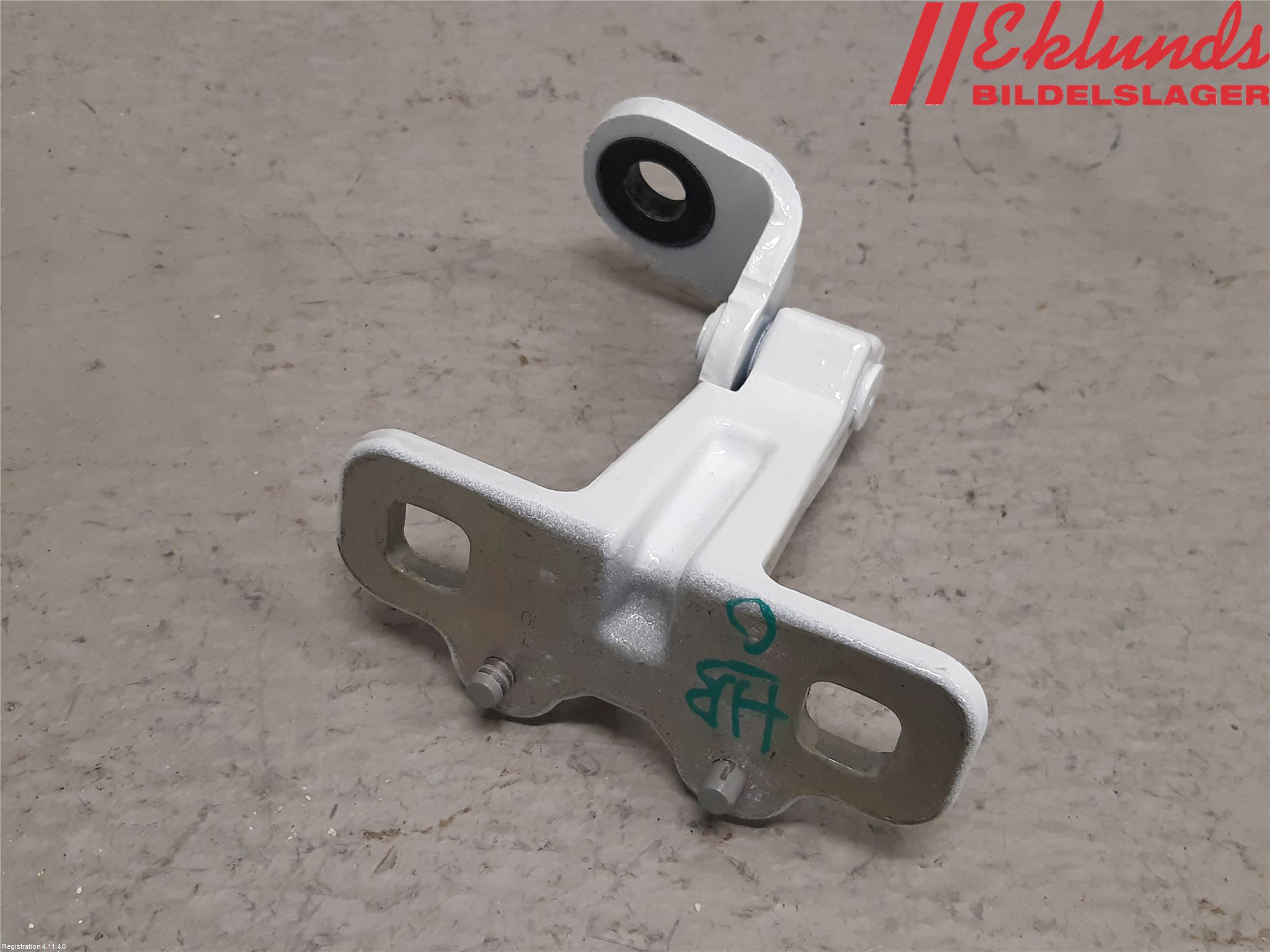 Tesla MODEL Y 21- Dörrgångjärn