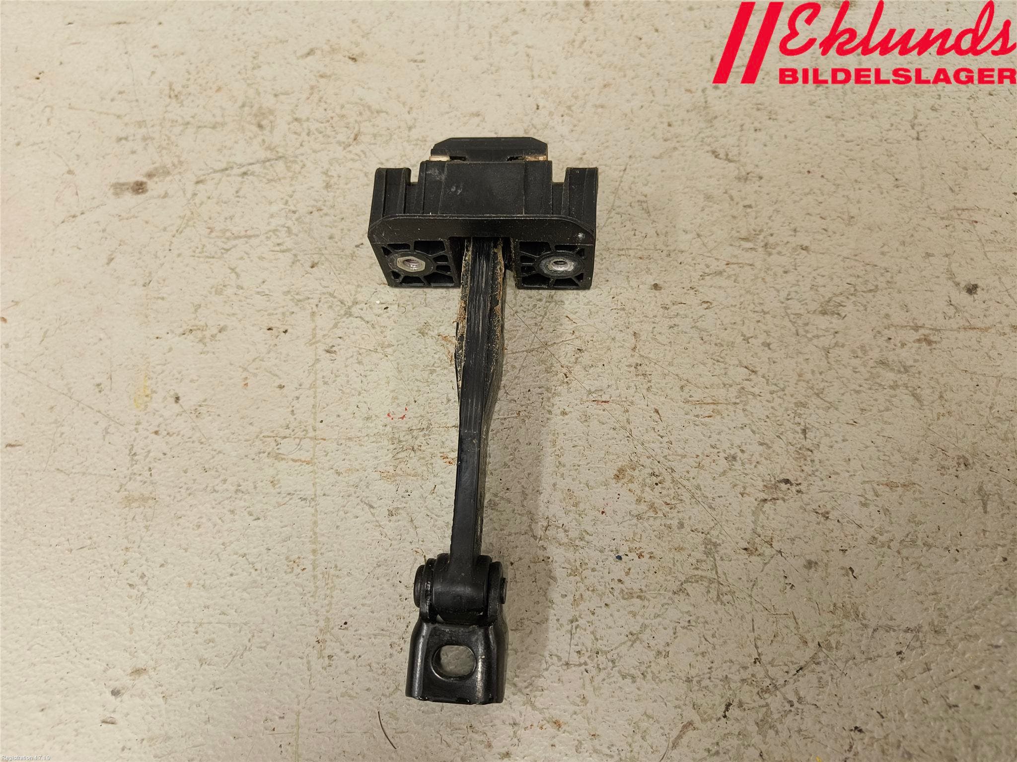 BMW 3 F30/F31/F80 12-19 Dörrstopp