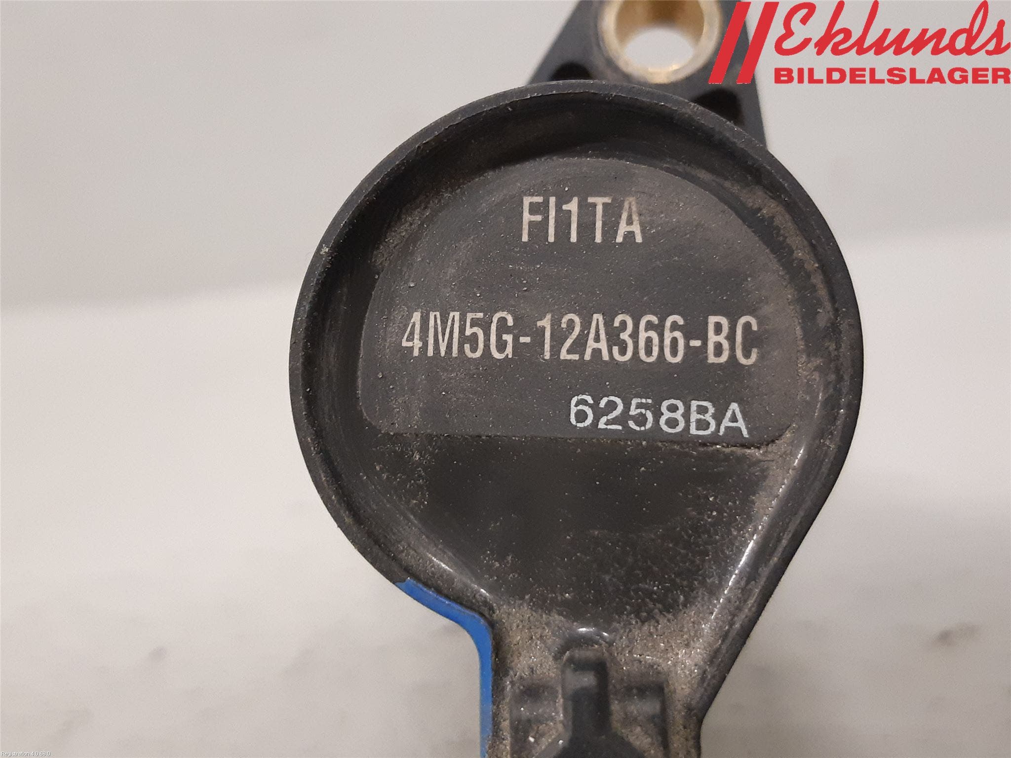 Volvo S40 04-07 Tändspole