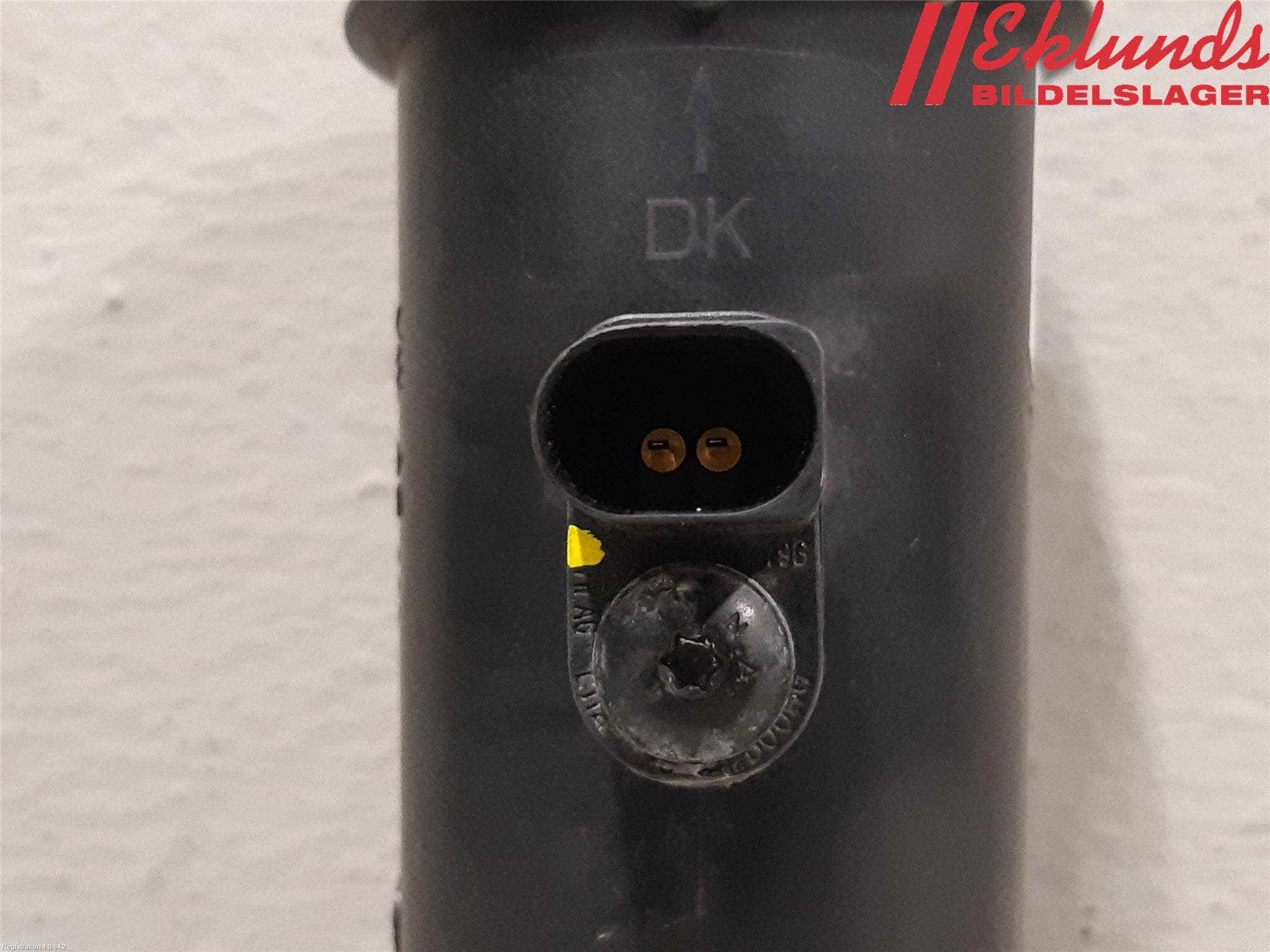 Audi Q7/SQ7 Givare Insugsluft Temperatur