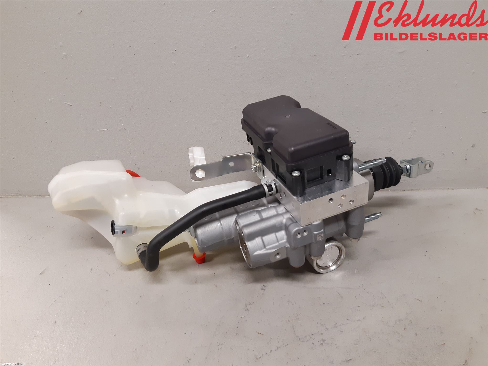 Toyota C-HR 16-23 Bromsservo