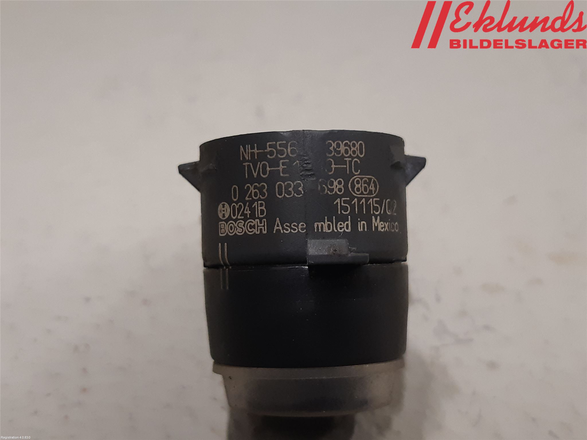 Honda HR-V 15-21 Parkeringshjälp Frontsensor
