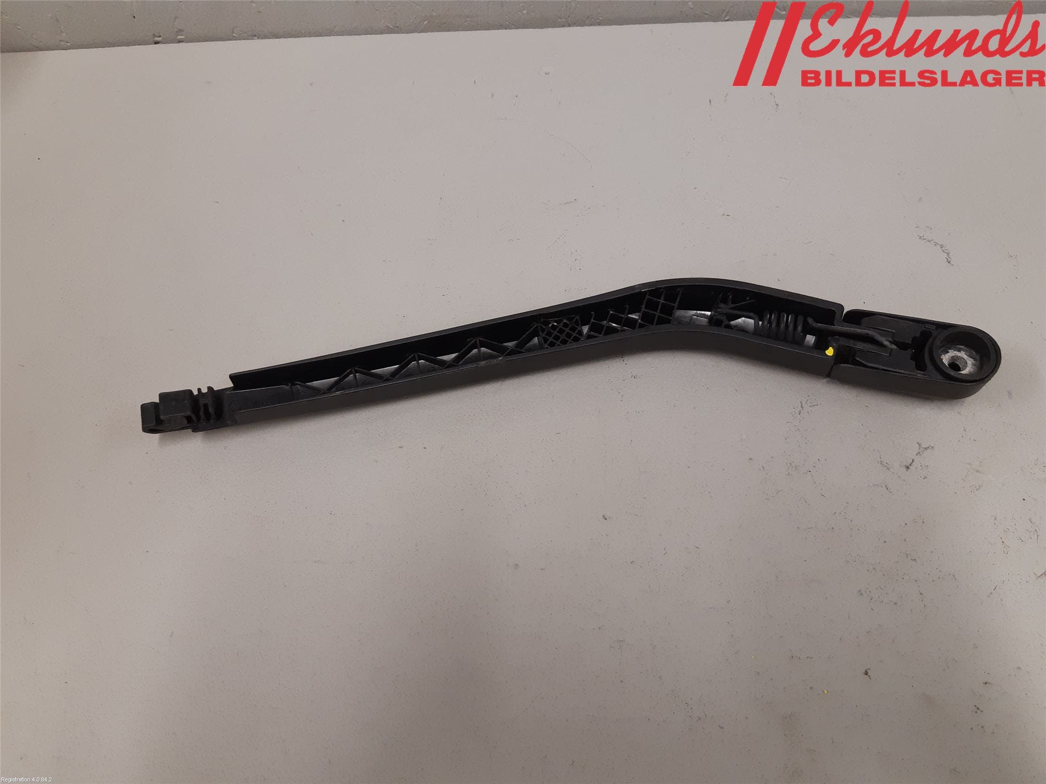 Hyundai i20 PB 09-14 Torkararm-Bakruta