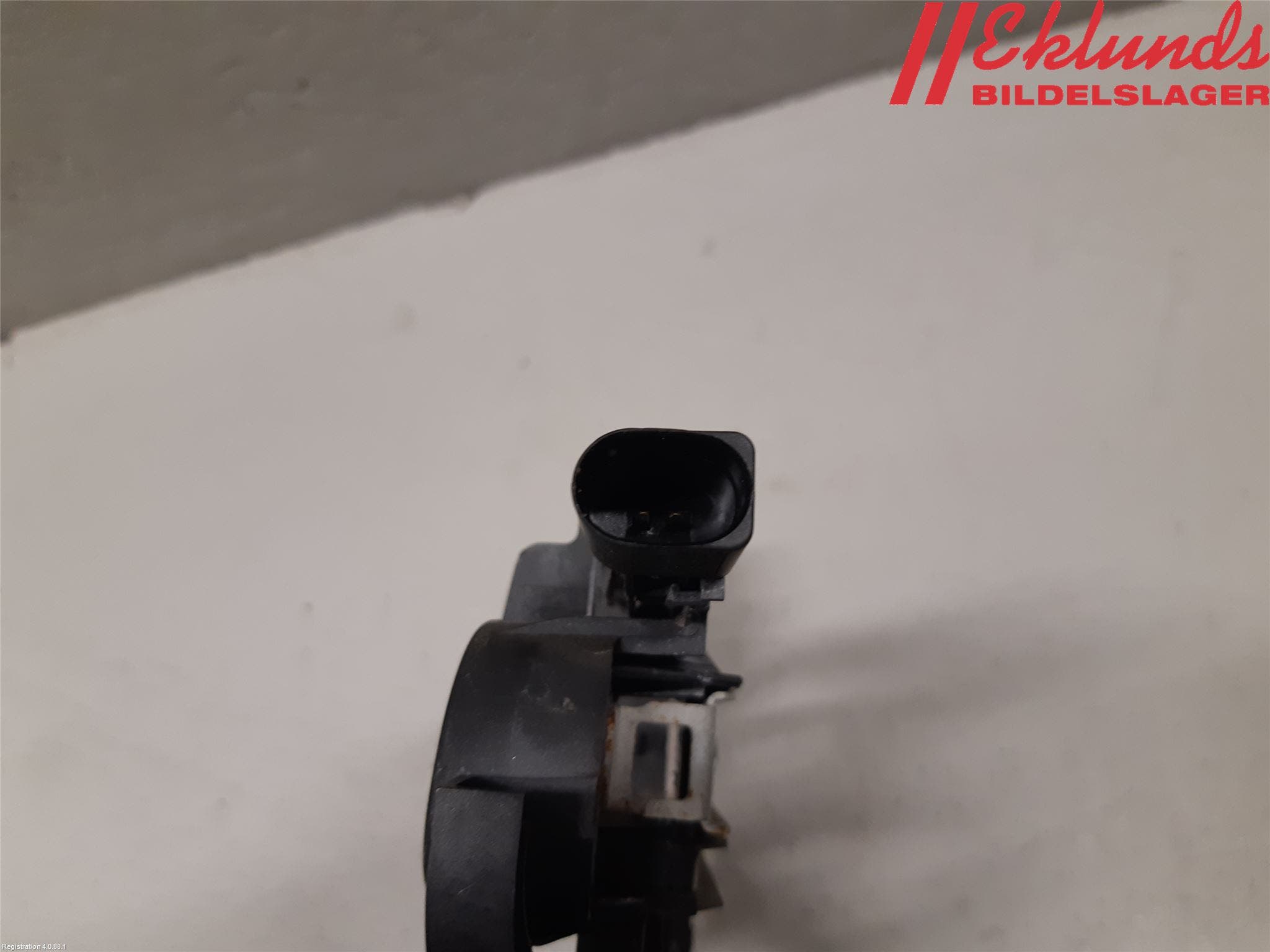 Audi A6/S6 05-11 Dörrhandtag Yttre Hö