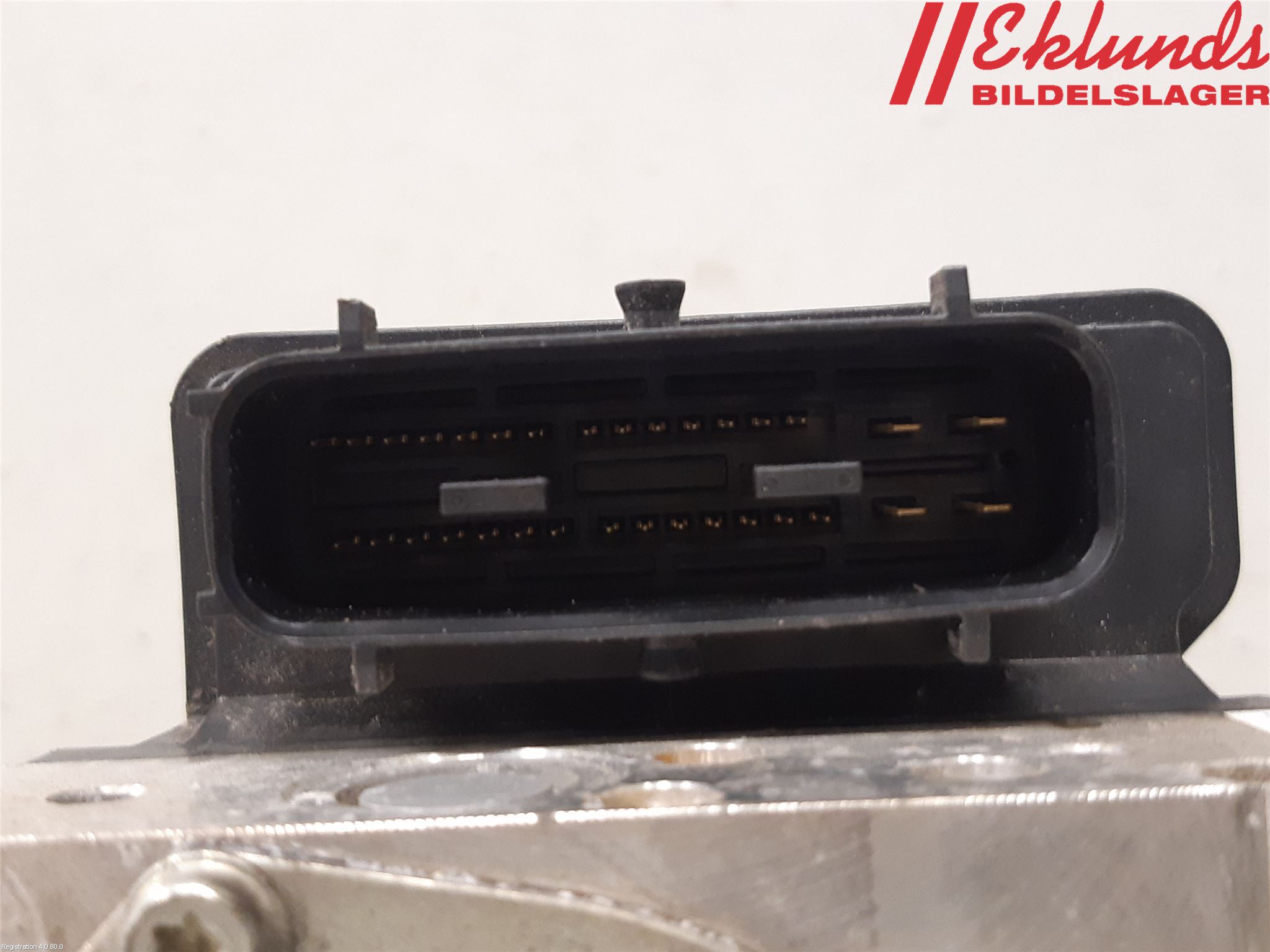 Nissan JUKE 14-19 Abs Hydraulaggregat