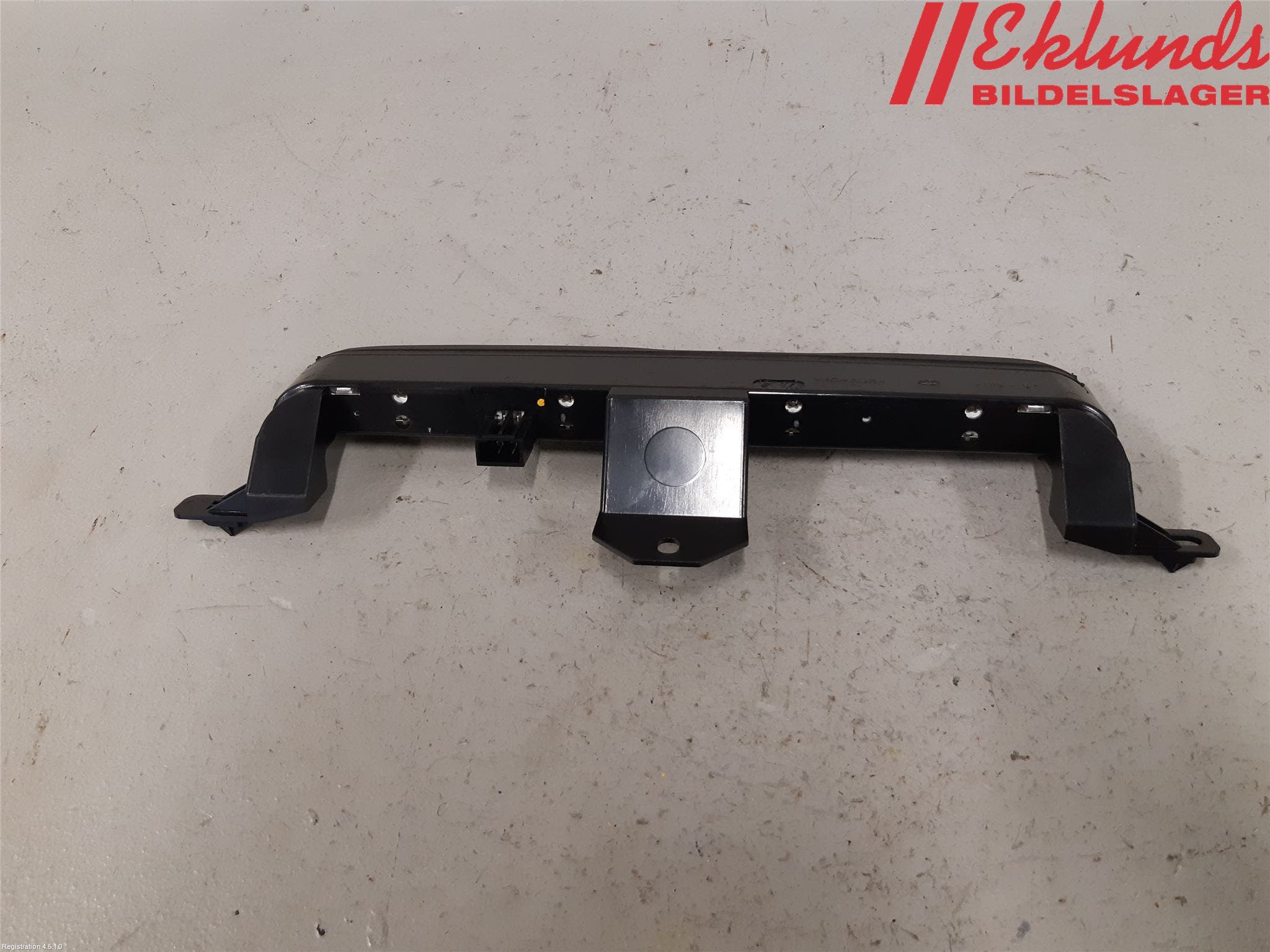 Volvo V70 14-16 Bromsljus Bakruta