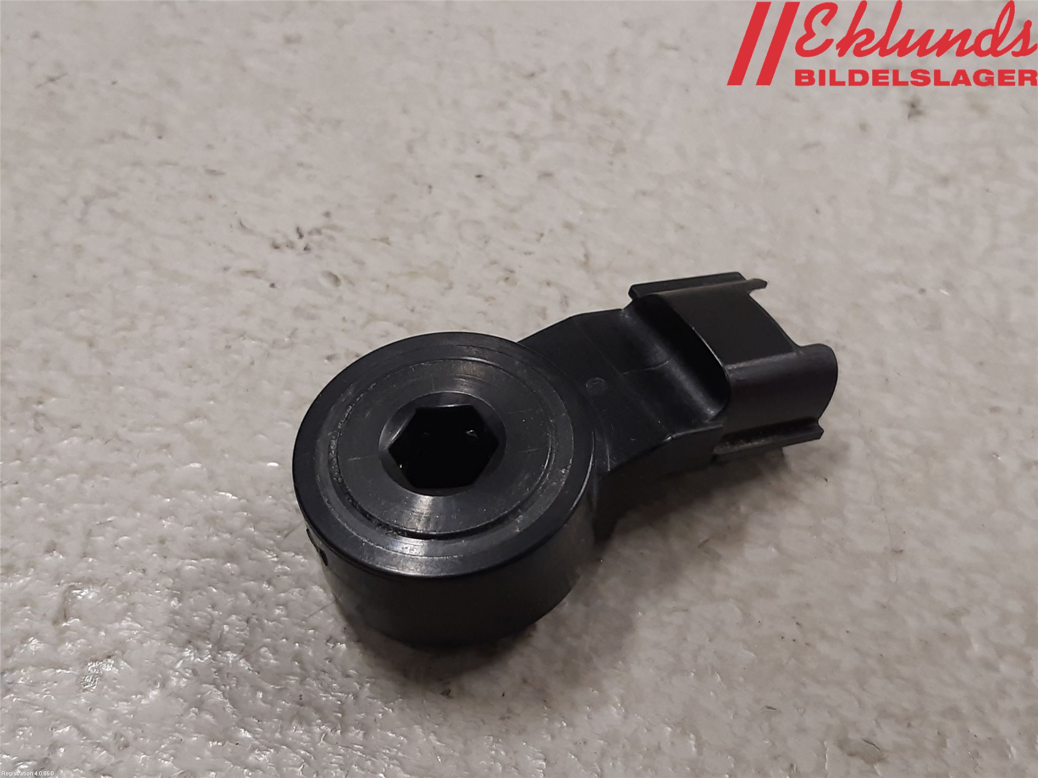 Toyota YARIS XP130 15-20 Injknacksensor