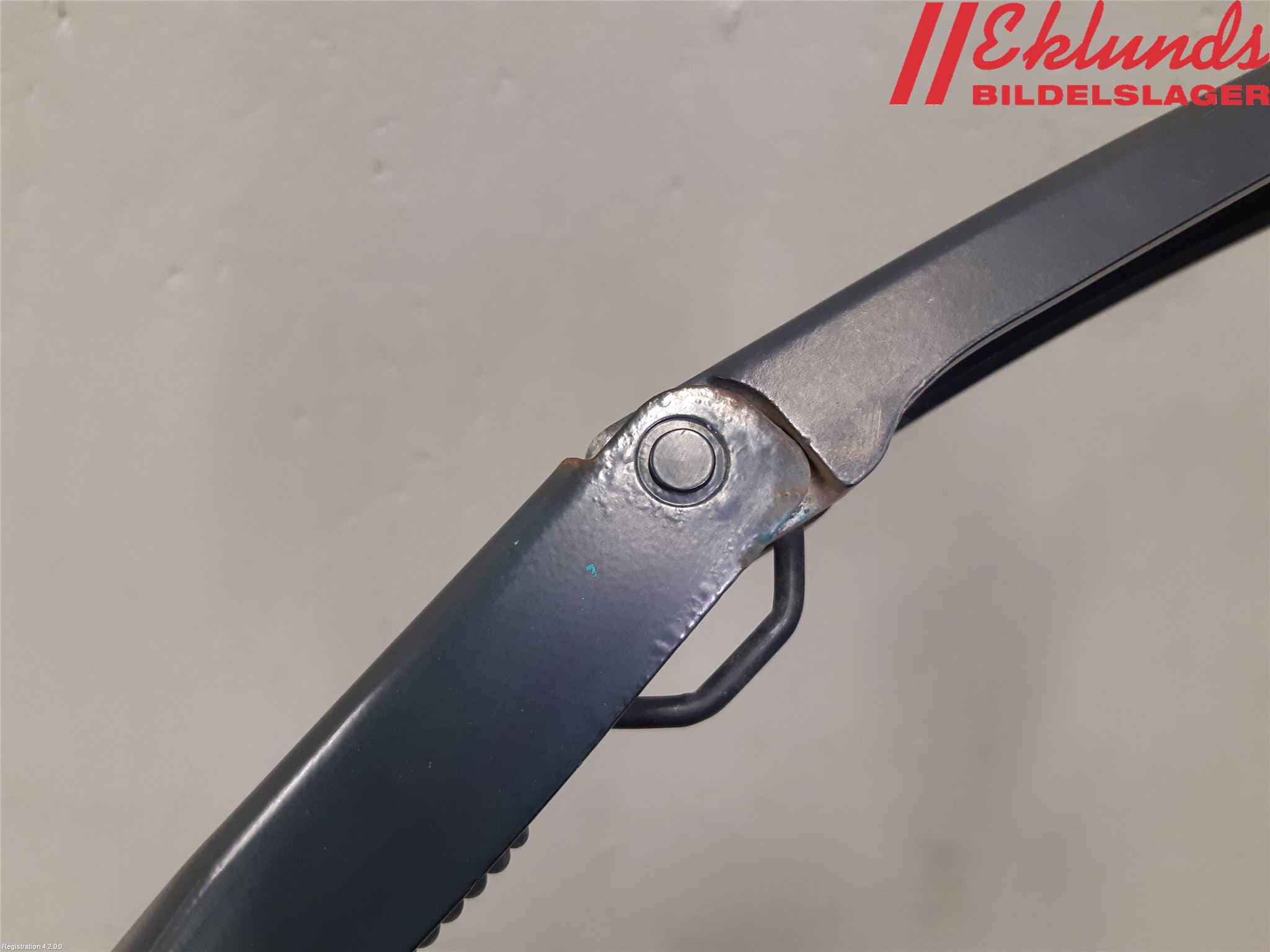 Kia CEED 12-18 Torkararm Armar Vindruta