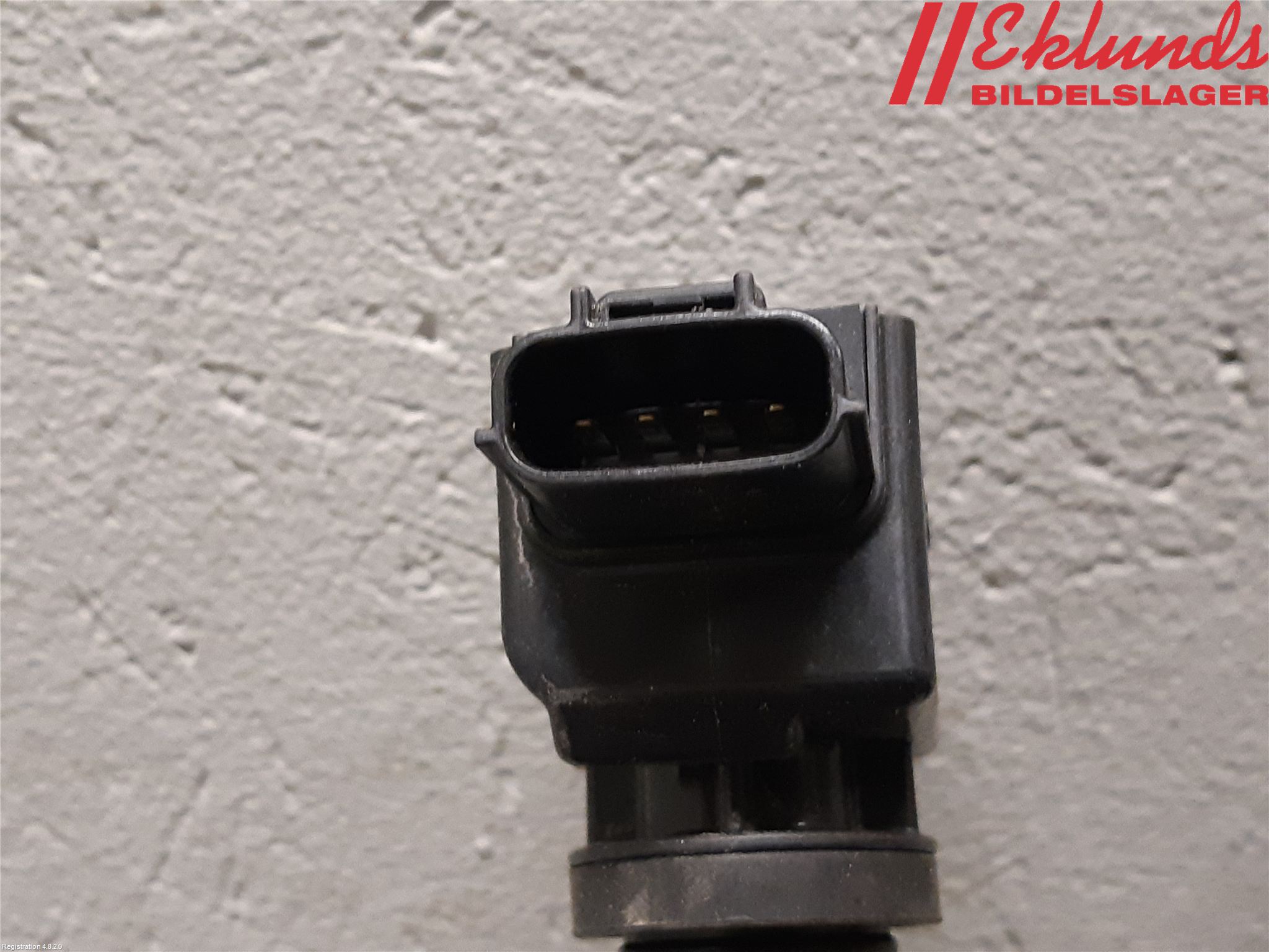 Mazda 2 (DJ) 15-22 Tändspole