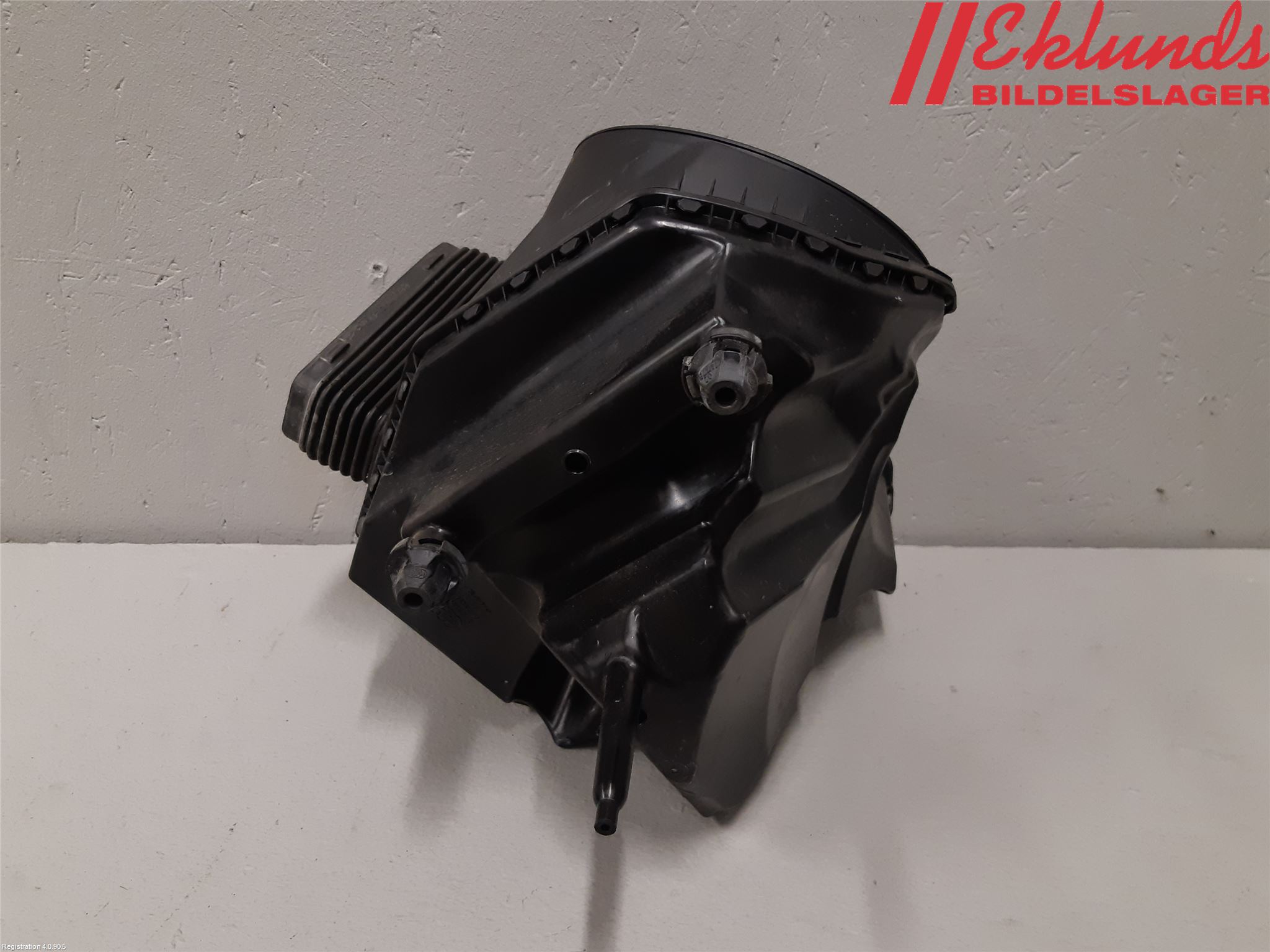 Audi A6 F2/C8 19- Luftrenare