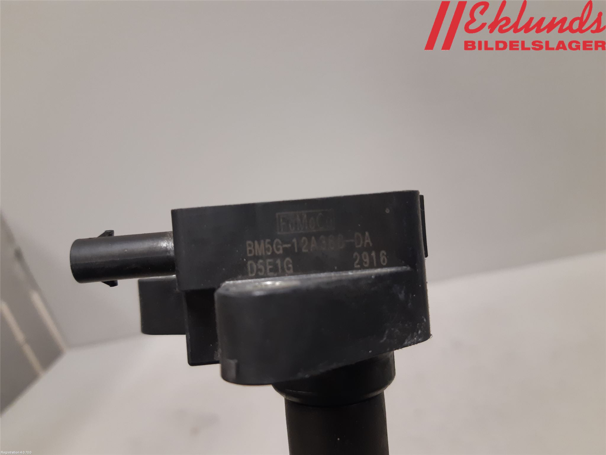 Volvo V40 12-19 Tändspole