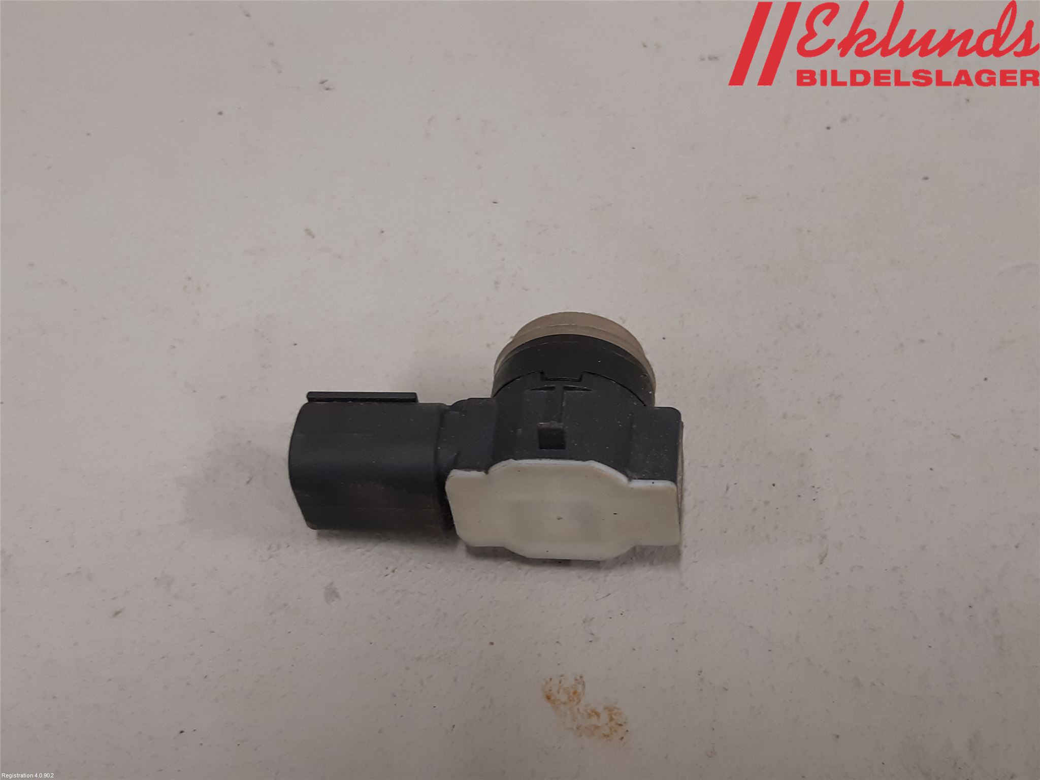 Peugeot 308 14-21 Parkeringshjälp Backsensor