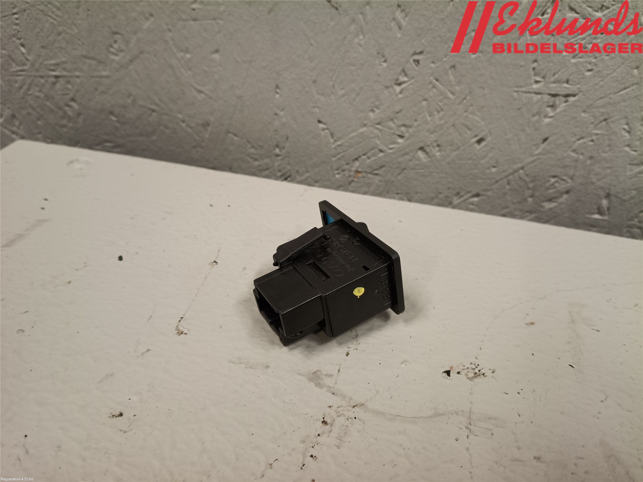 Volvo 940 91-98 Strömställare Elruta