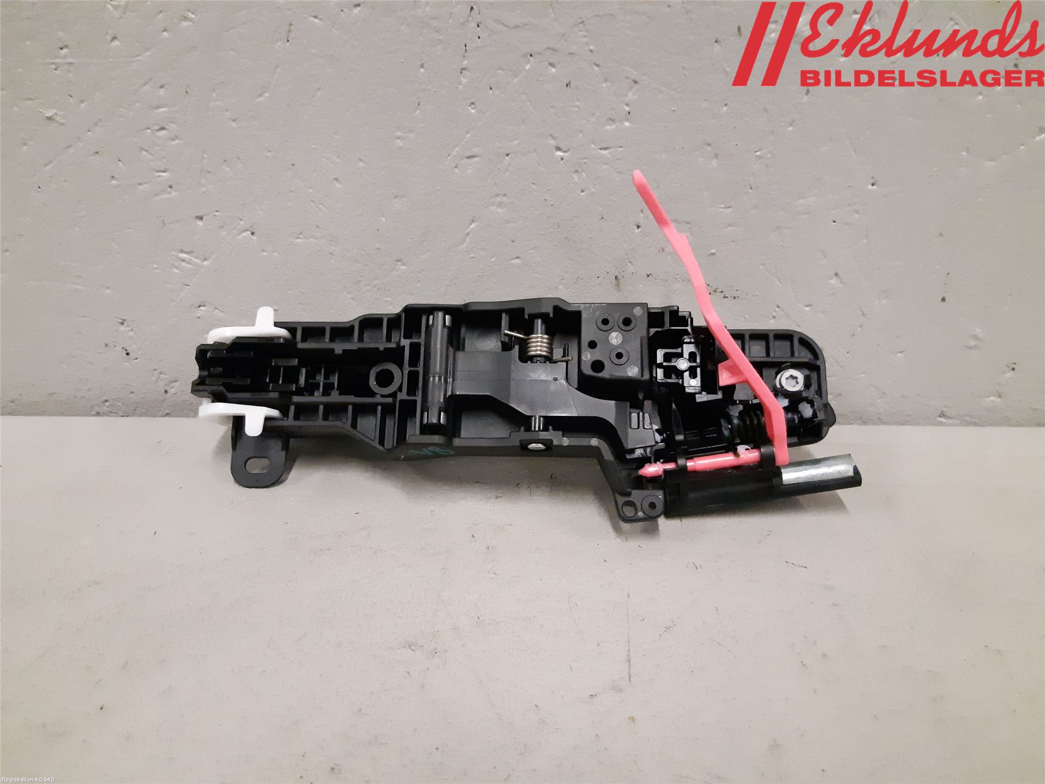 Lexus UX/300e 19- Dörrhandtag Yttre Vä