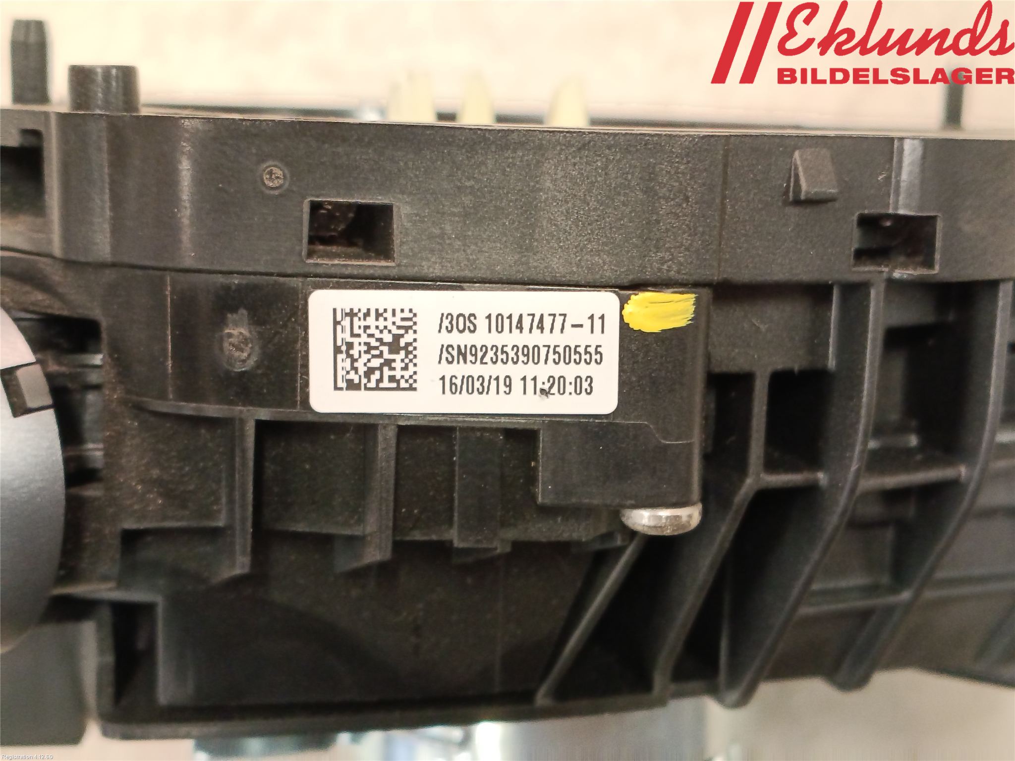 Tesla MODEL 3 17- Spakcentral
