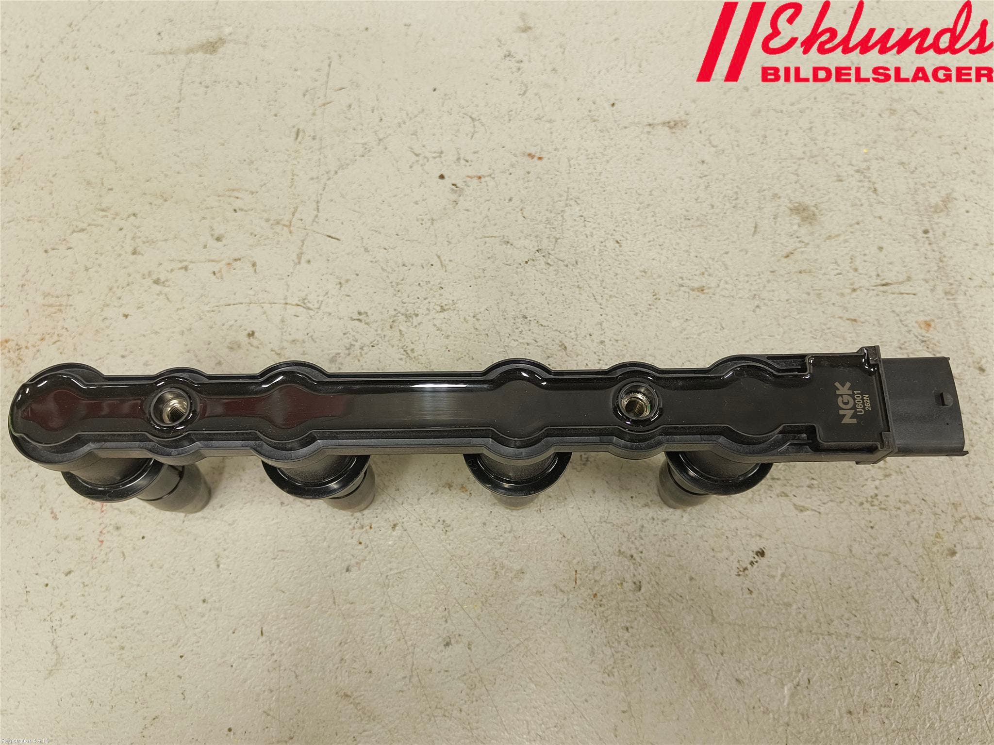 Opel ASTRA H 04-12 Tändspole