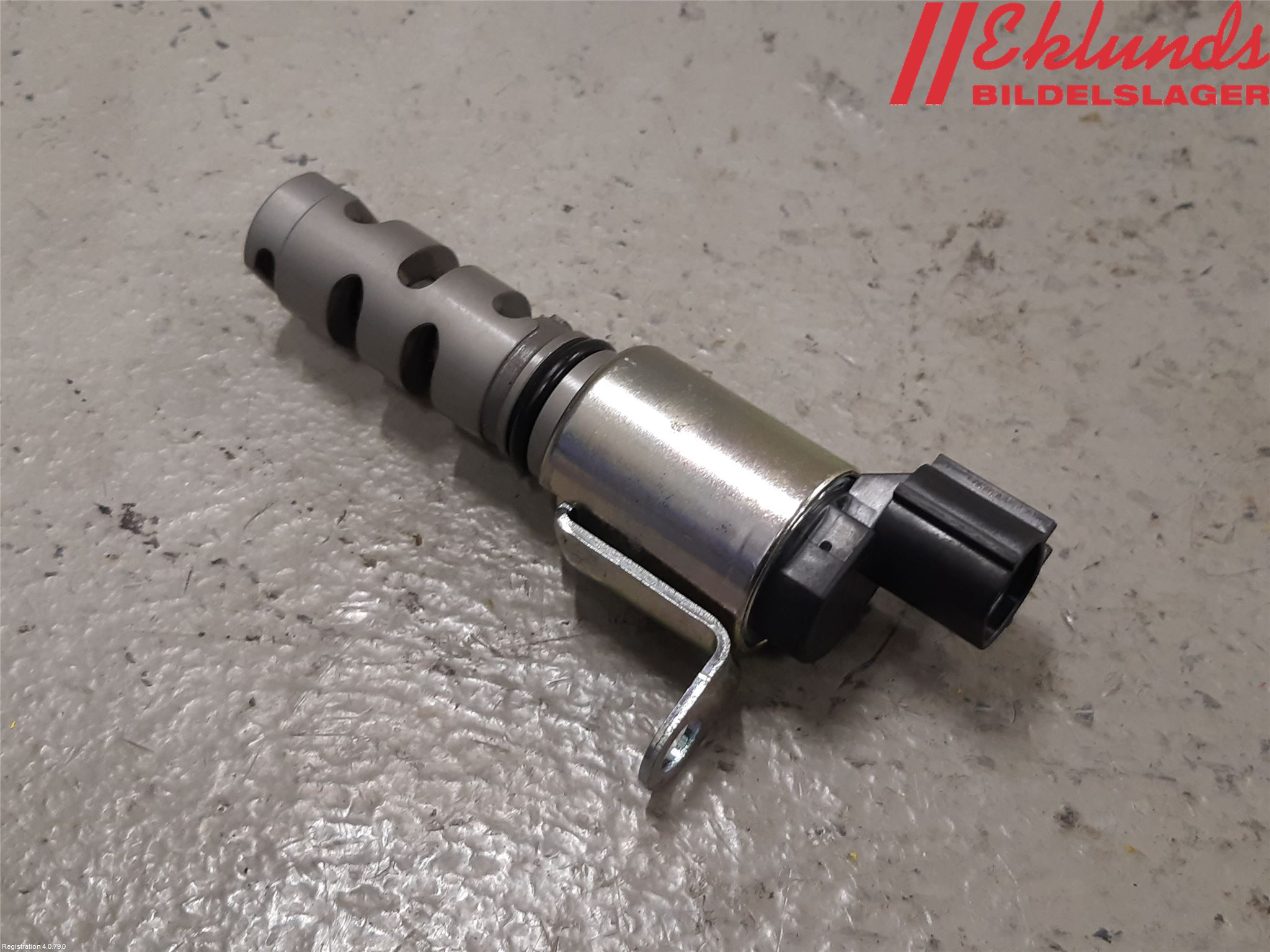 Toyota COROLLA 19- Kamställningsventil