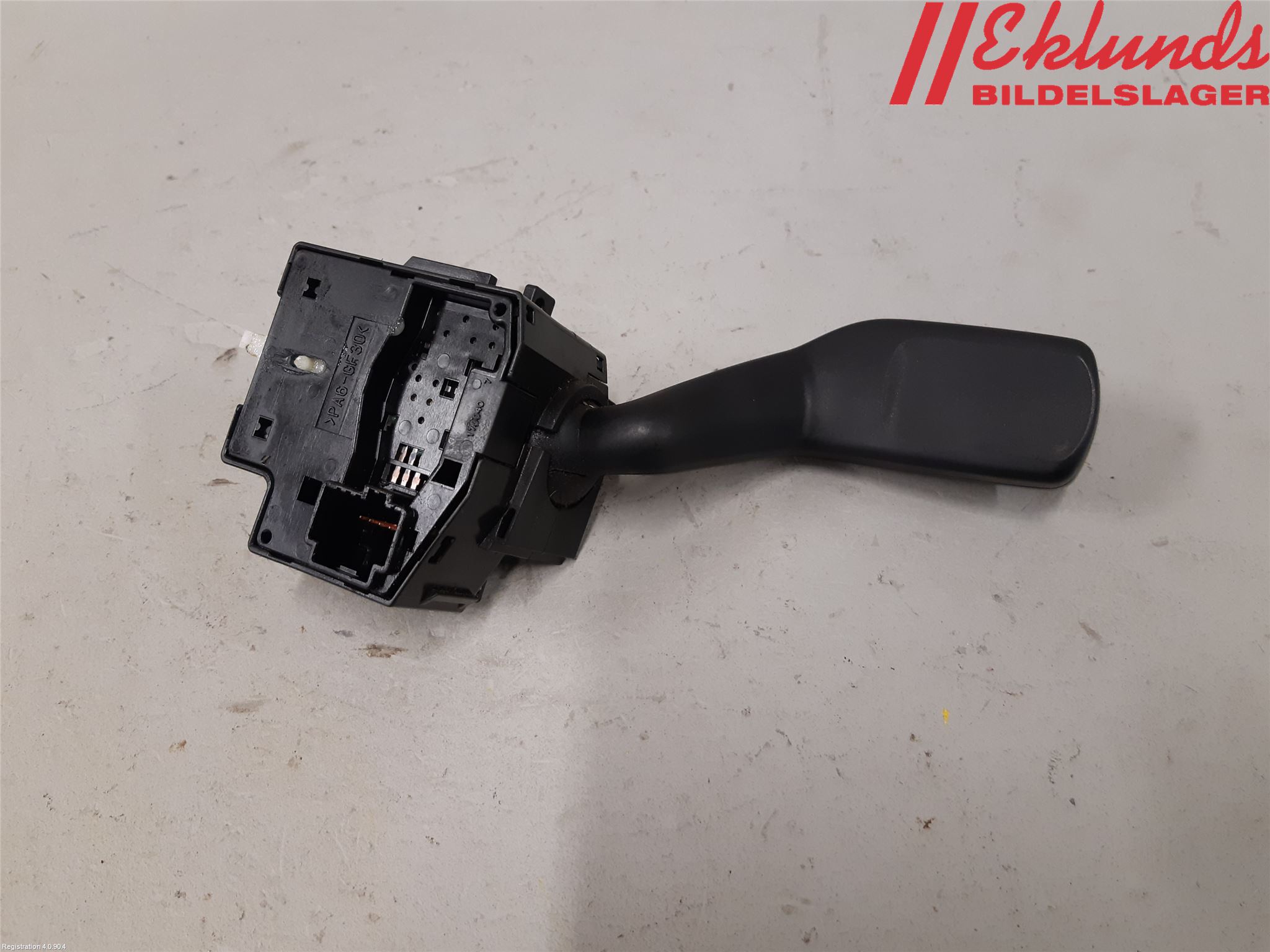 Ford TRANSIT    06-13 Spak Blinkers-Ljusomk