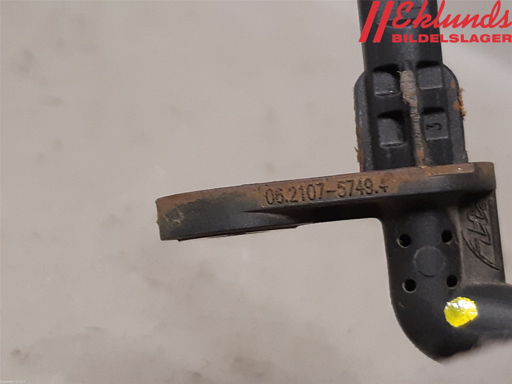 Toyota COROLLA 19- Abs Sensor