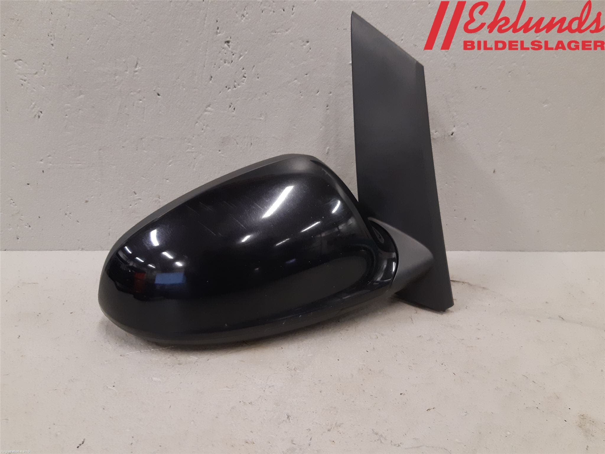 Opel ASTRA J 10-15 Spegel Yttre El Hö