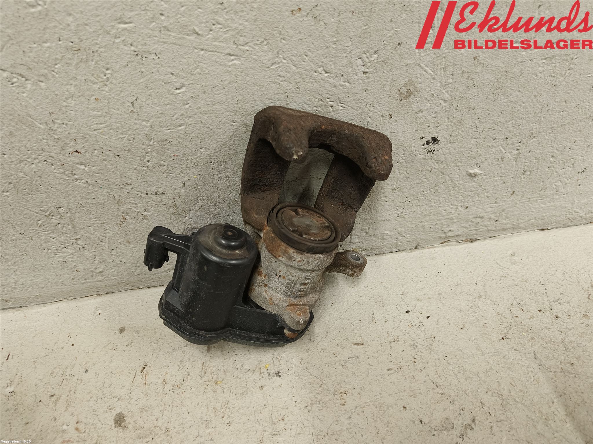 Opel INSIGNIA 17- Bromsok Bak Höger