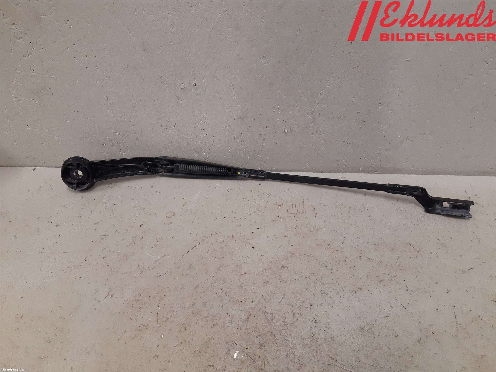 Ford FOCUS 15-18 Torkararm Armar Vindruta