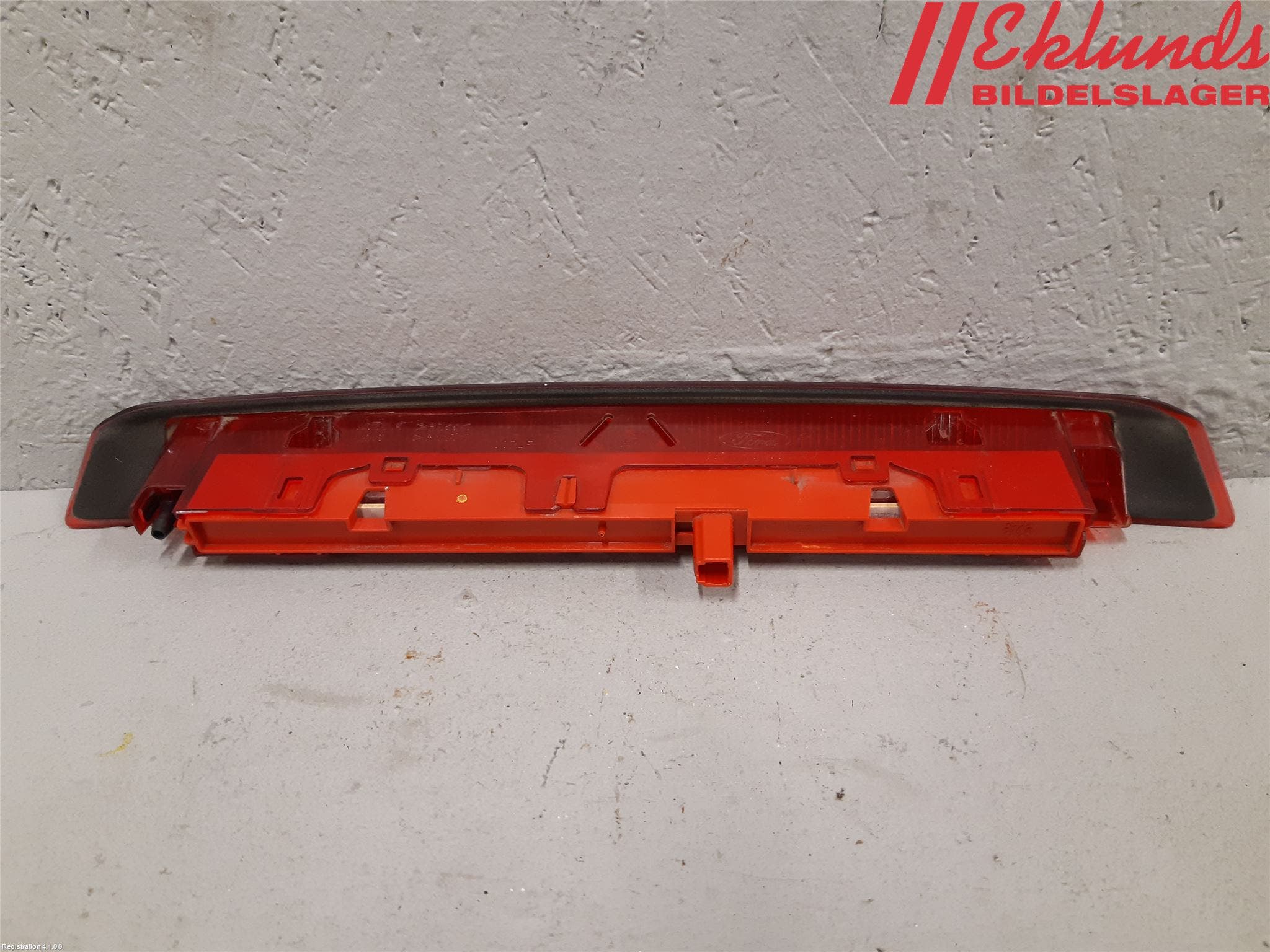 Ford FOCUS 15-18 Bromsljus Bakruta