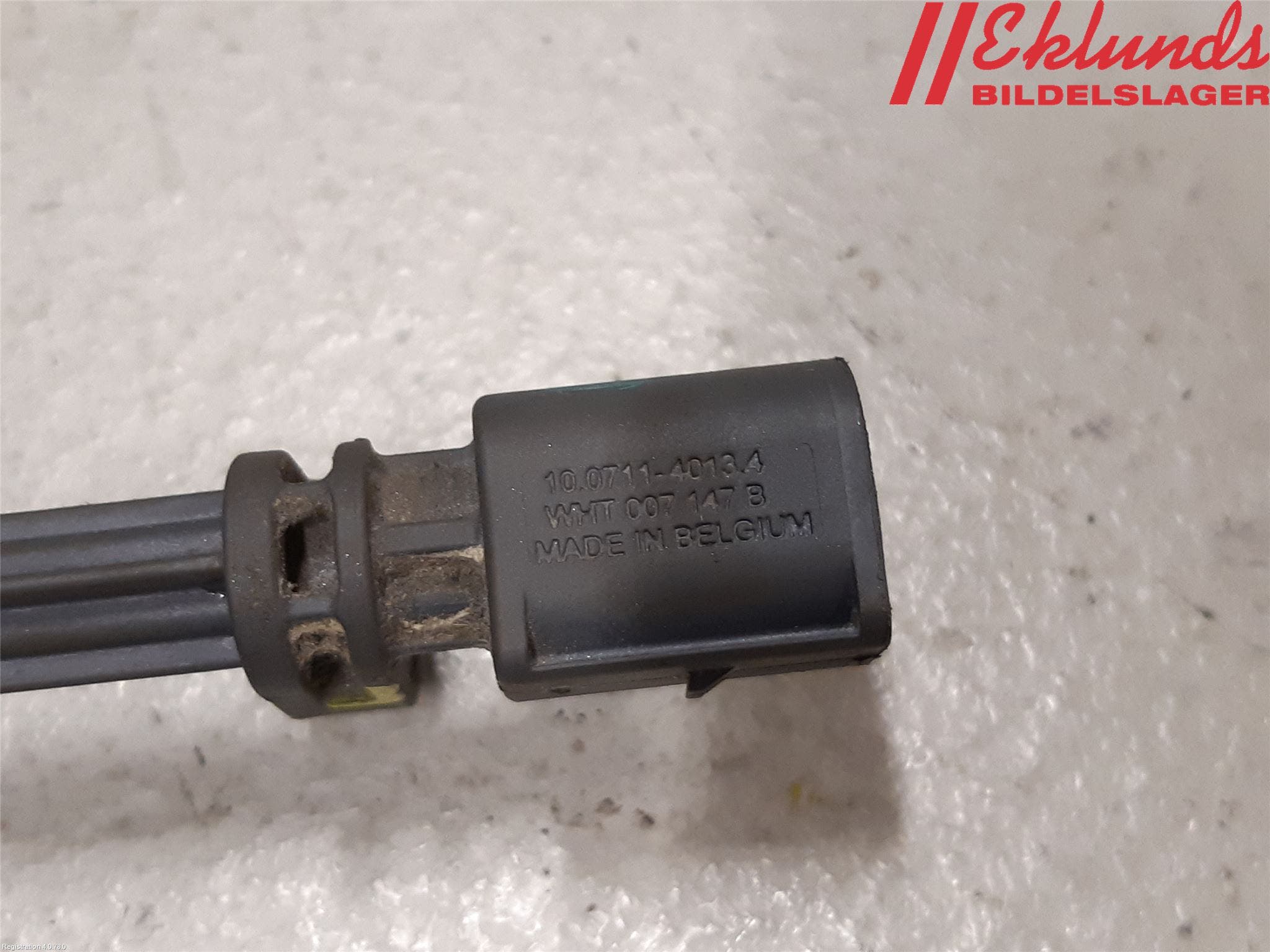 Skoda OCTAVIA (5E) 13-20 Abs Sensor