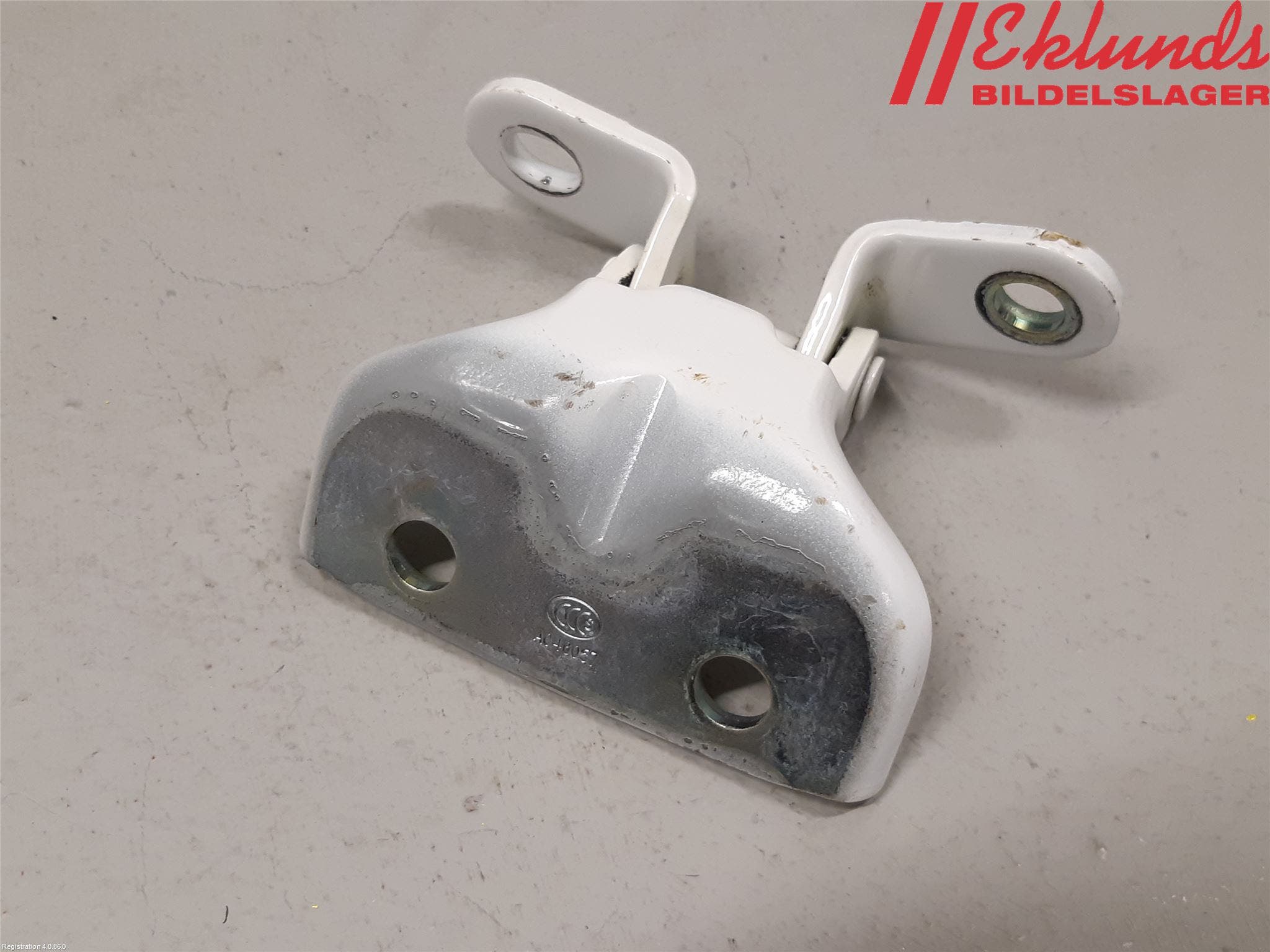 Hyundai i20 GB 15-20 Dörrgångjärn