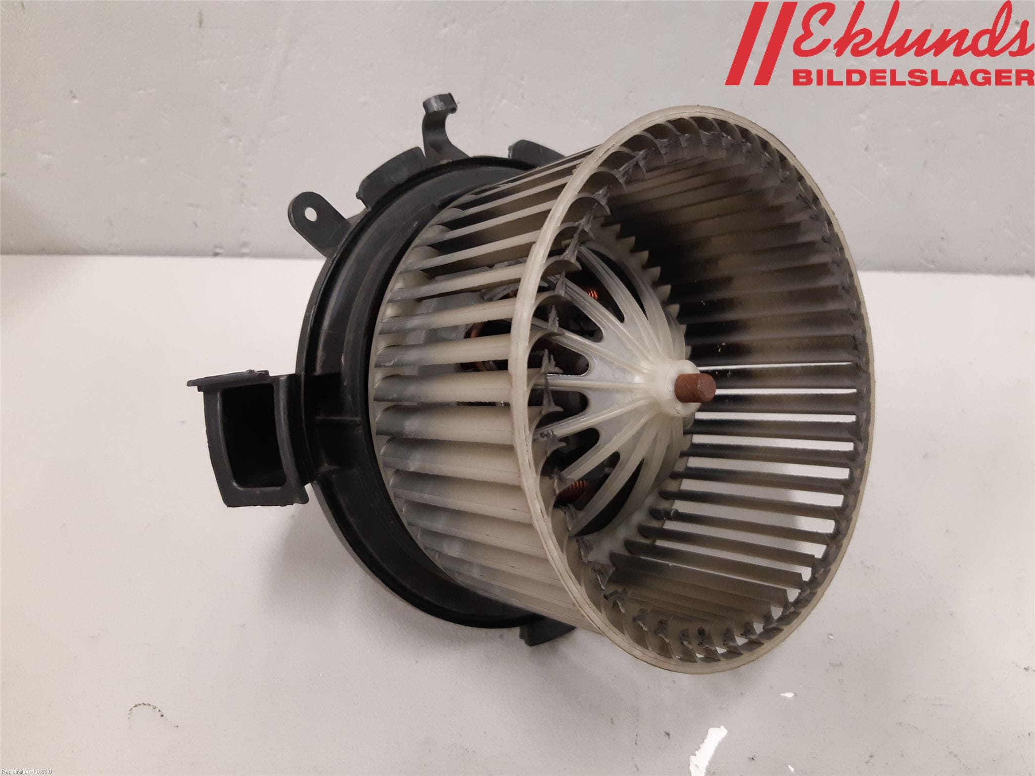 Volkswagen VW CRAFTER 06-16 Ac Värmefläkt