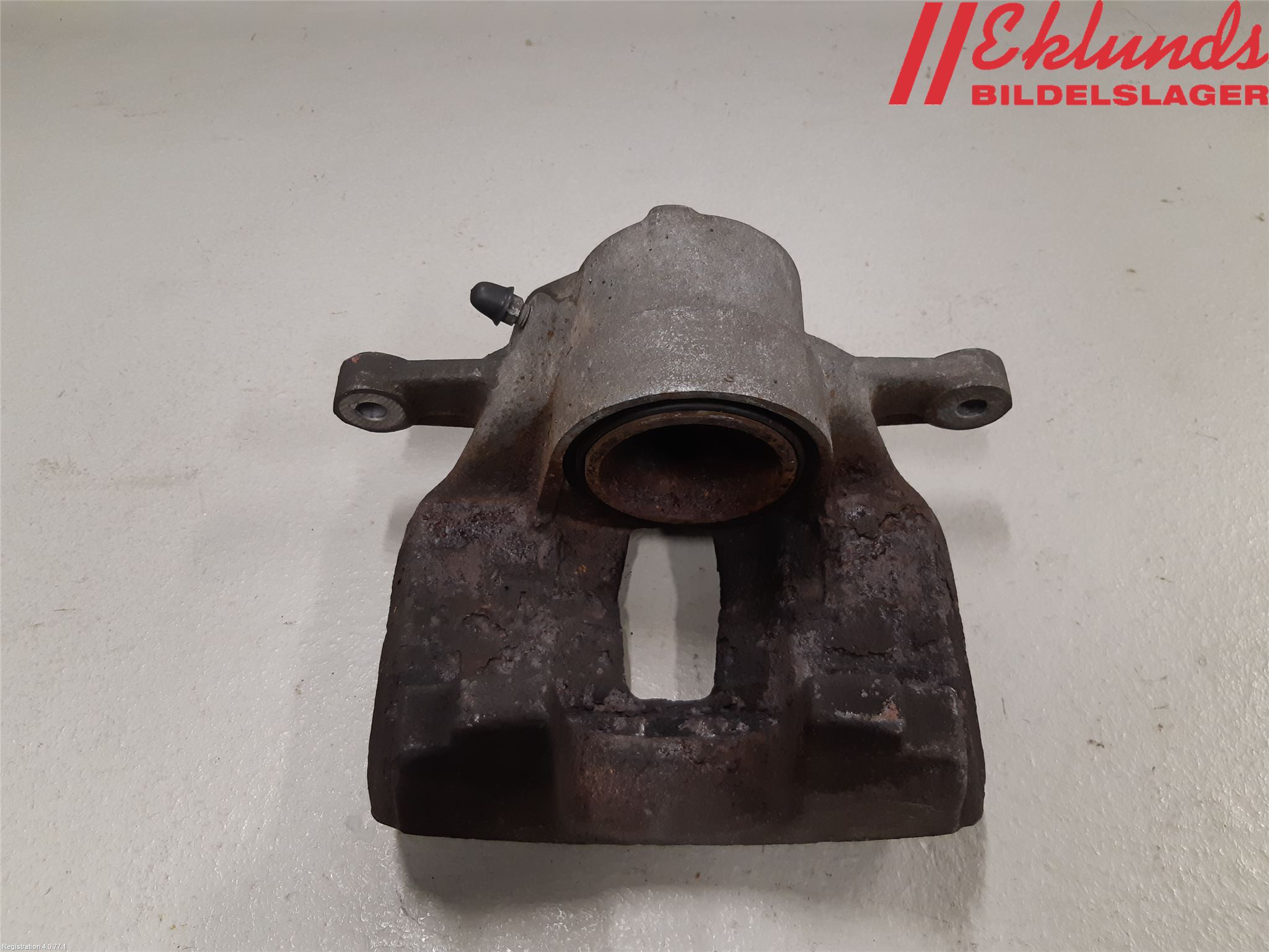 Peugeot 308 14-21 Bromsok Fram Vänster