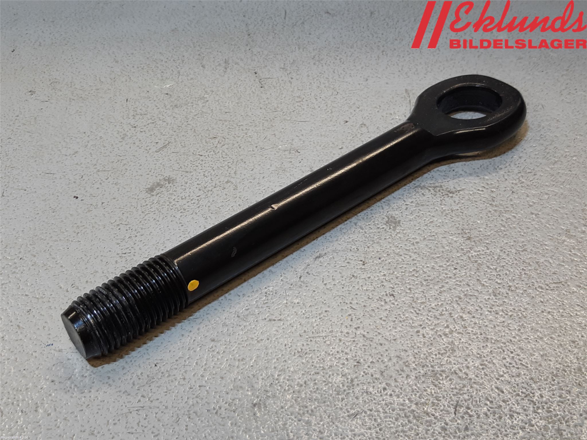 Kia CEED 06-12 Bogserögla