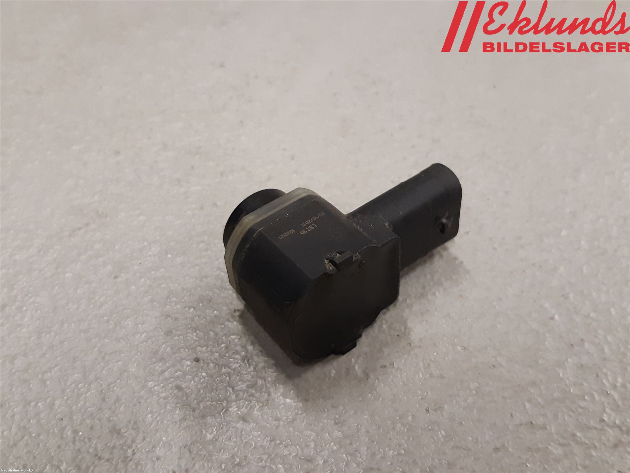 Volvo V60 11-13 Parkeringshjälp Backsensor