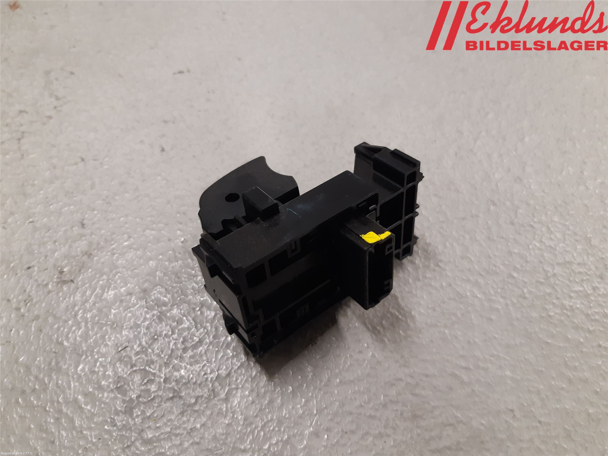 Toyota RAV4 19- Strömställare Elhiss