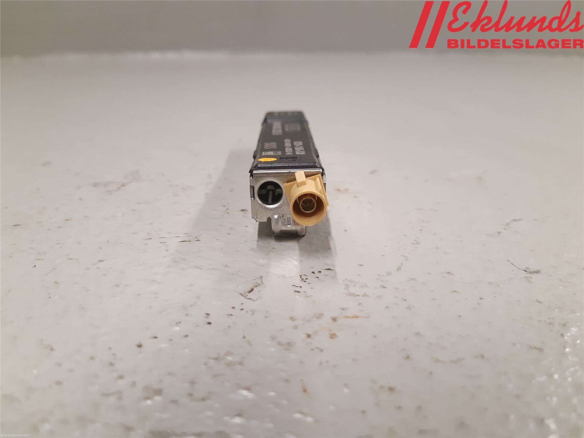 Audi Q3 8U 12-18 Antennförstärkare