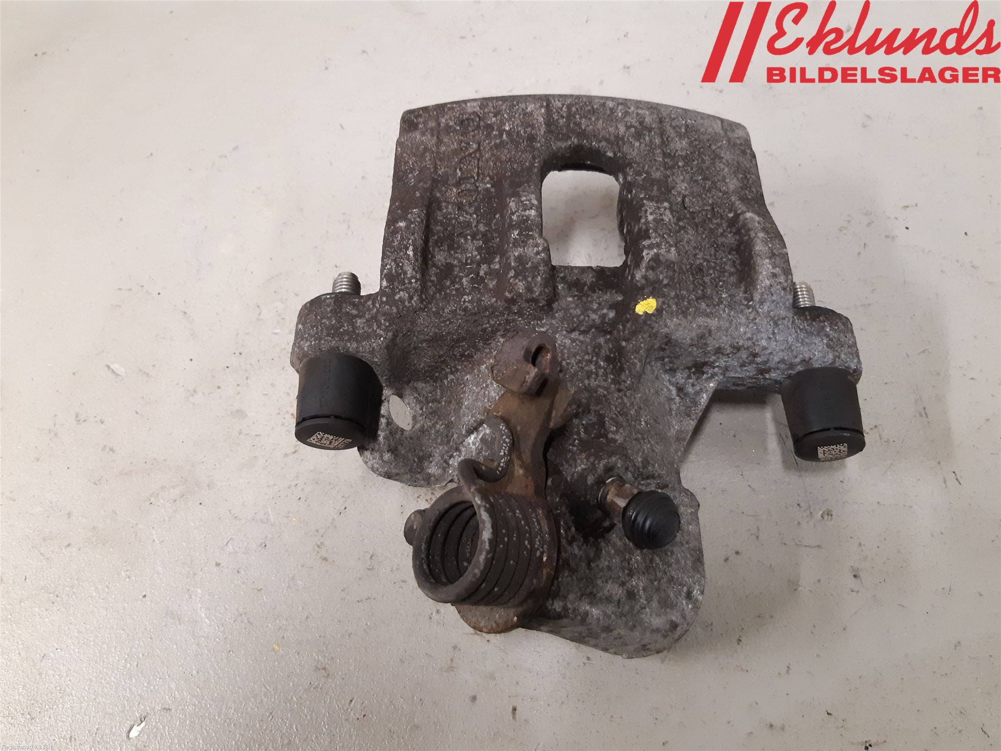 Volvo V40 12-19 Bromsok Bak Höger