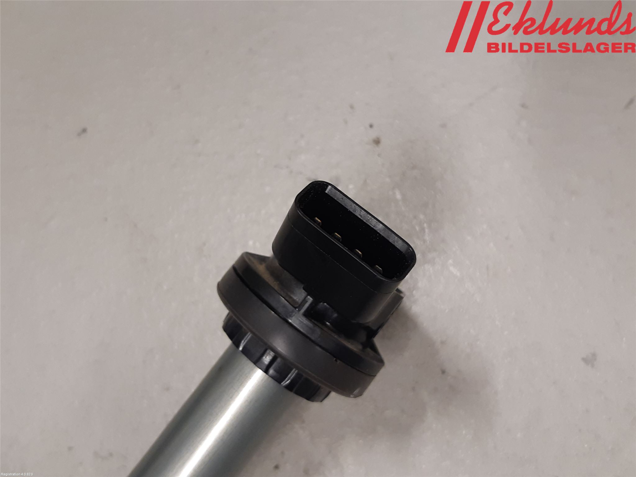 Toyota AURIS 13-19 Tändspole