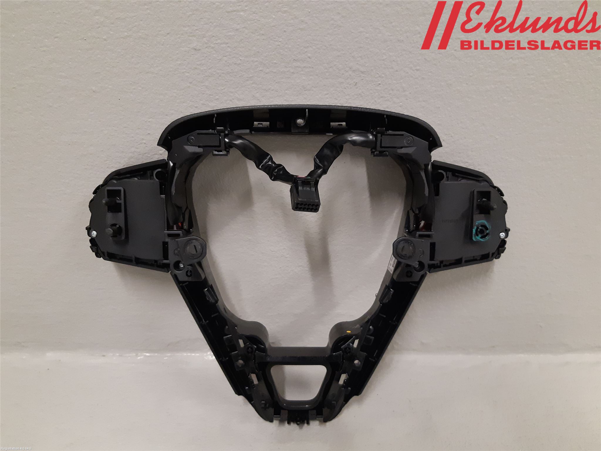 Toyota RAV4 19- Farthållare