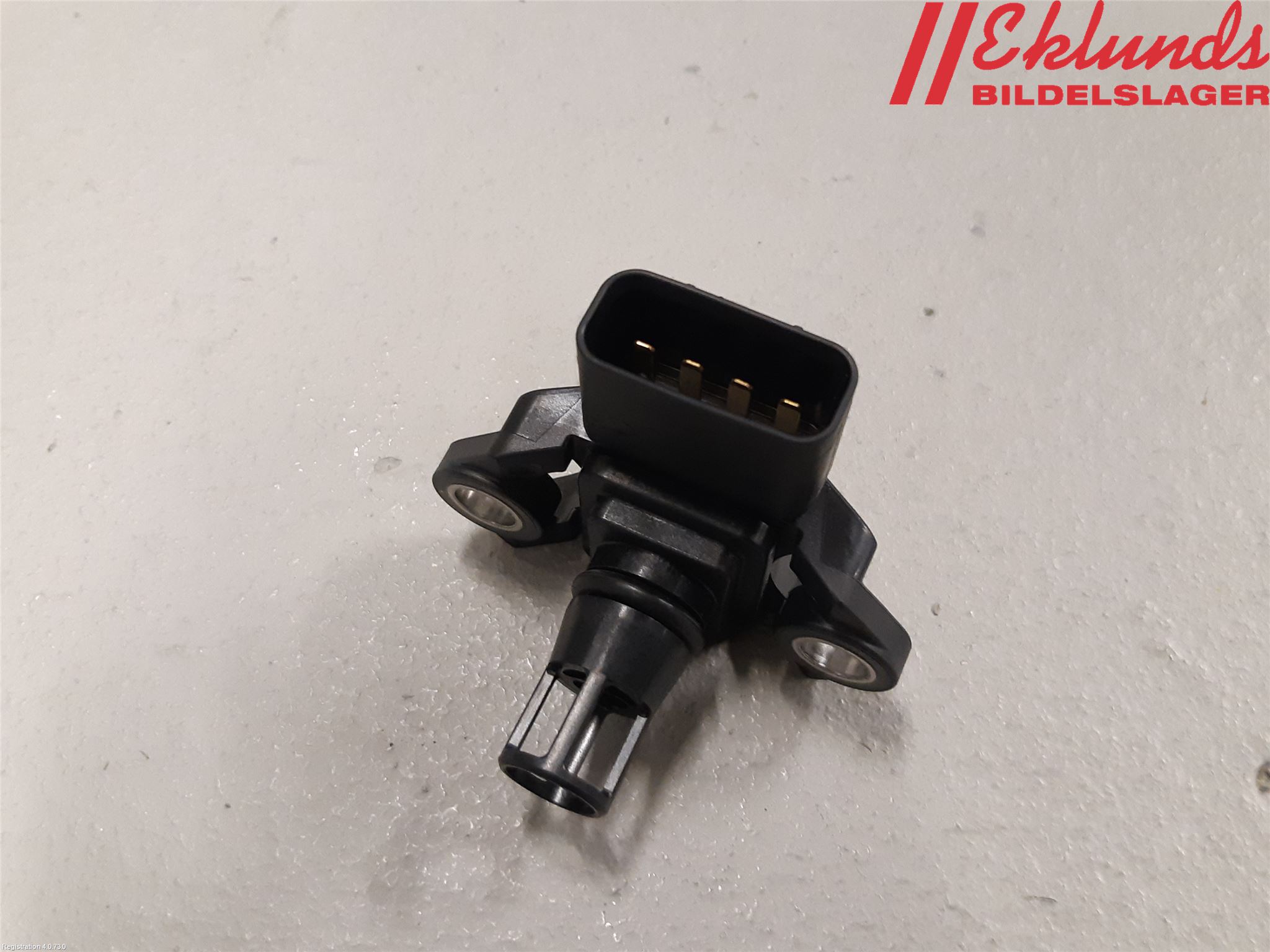 Toyota YARIS XP130 15-20 Sensor Övrigt