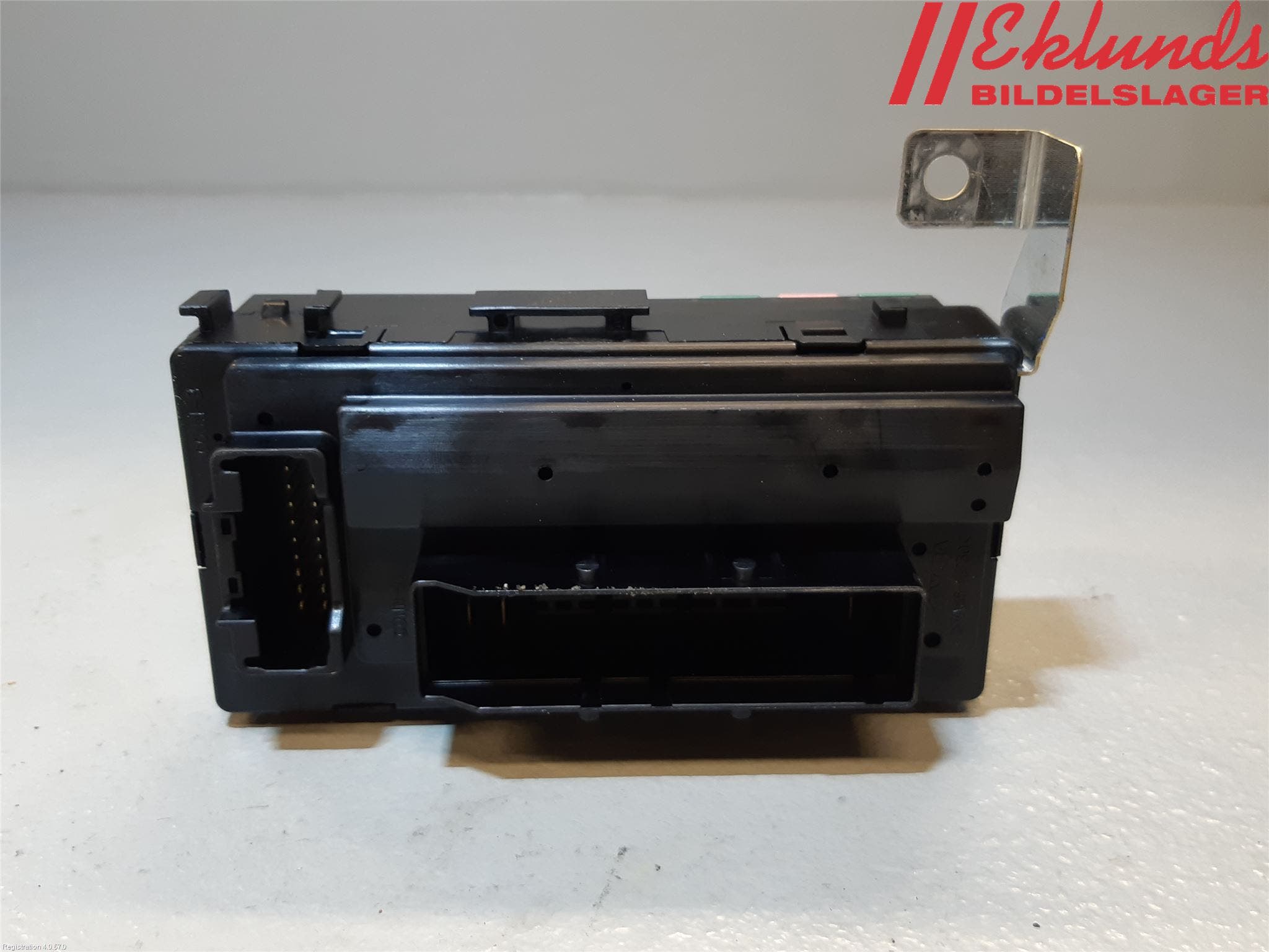 Kia RIO 12-16 Säkringsdosa-Elcentral