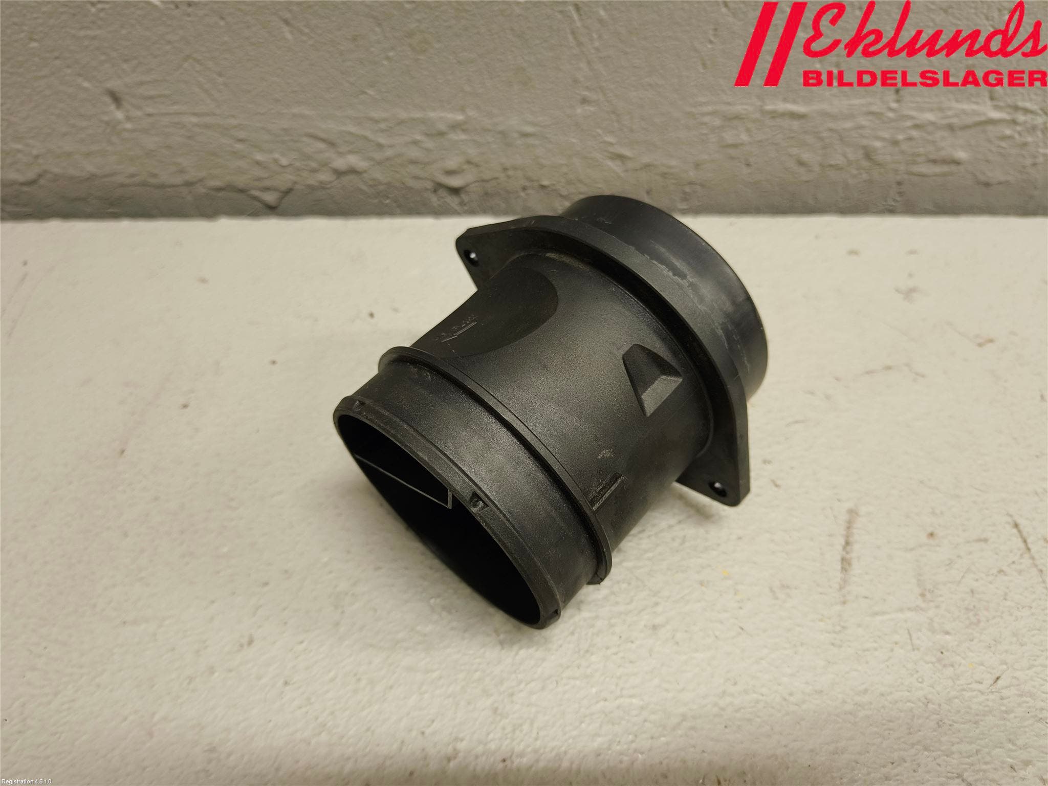 Volvo V60 11-13 Injluftmassamätare